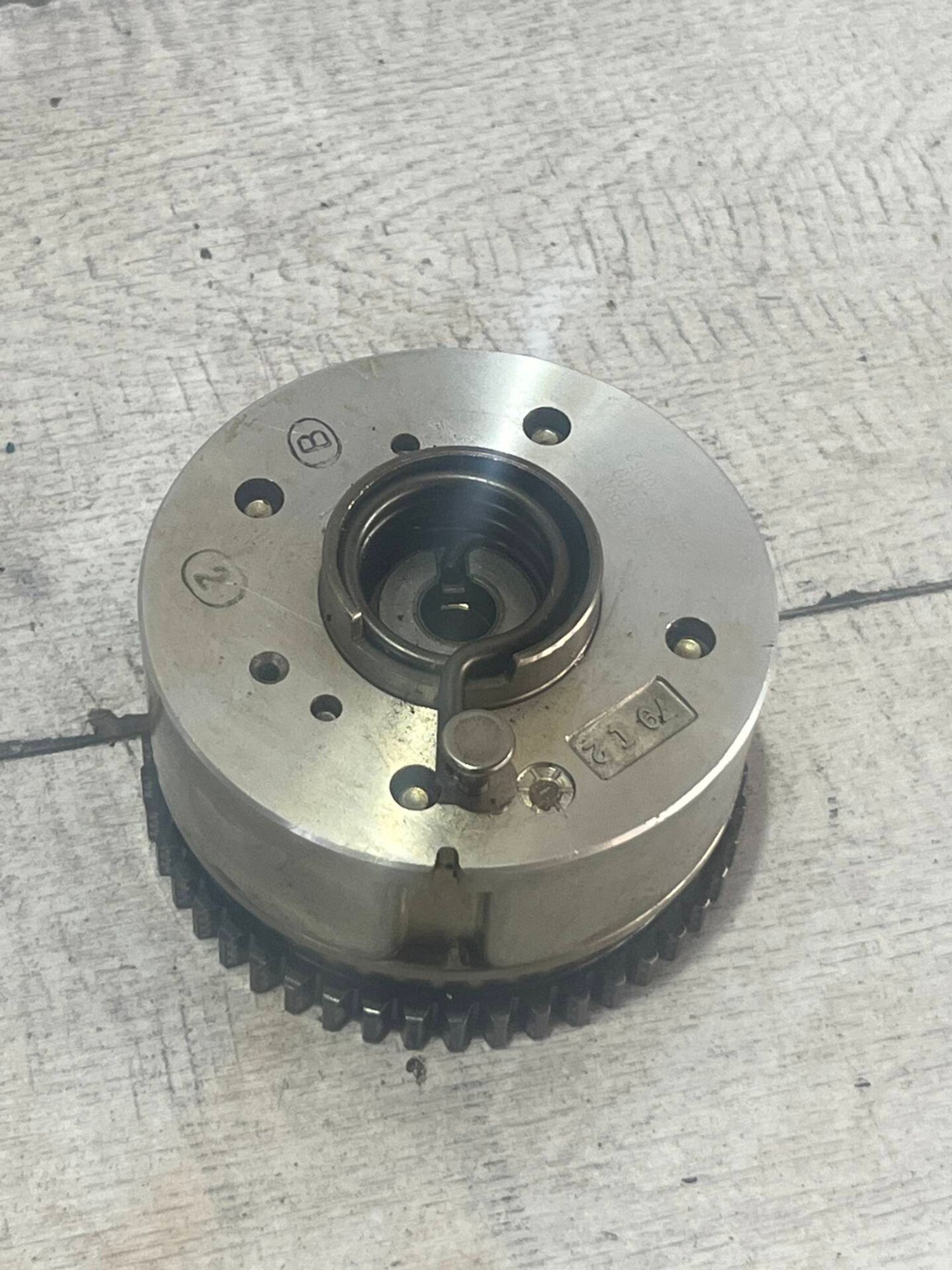 Фазорегулятор G4FG Kia Rio, 4500 рублей, Брянск