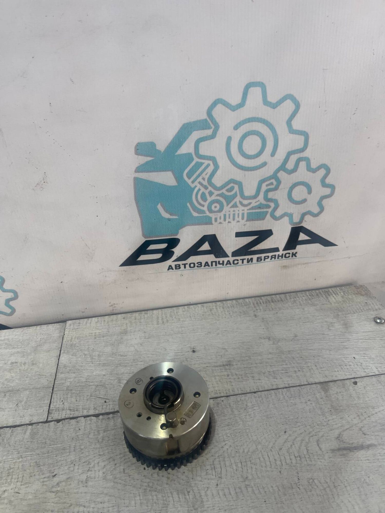 Фазорегулятор G4FG Kia Rio, 4500 рублей, Брянск