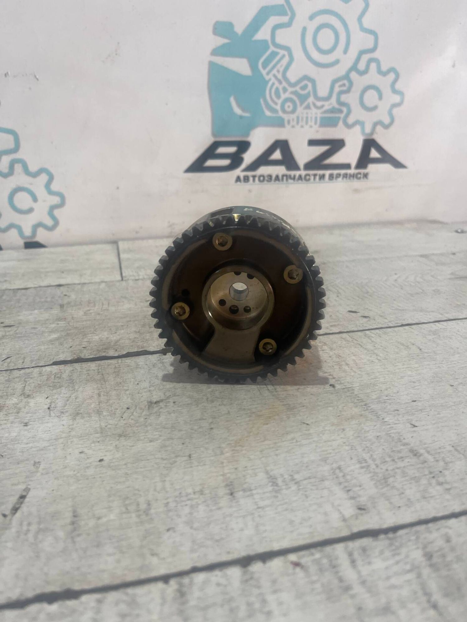 Фазорегулятор G4FG Kia Rio, 4500 рублей, Брянск