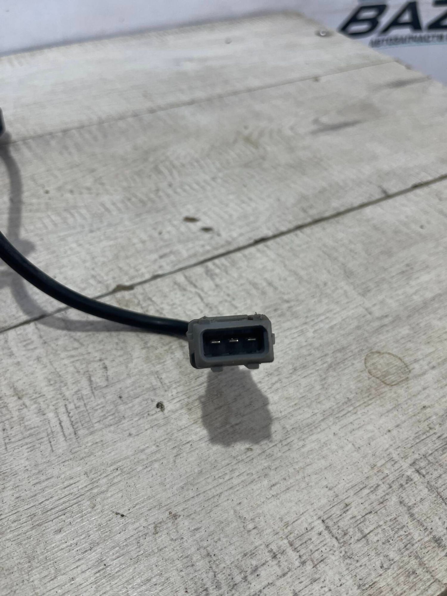 Датчик детонации Chevrolet Cruze, 500 рублей, Брянск