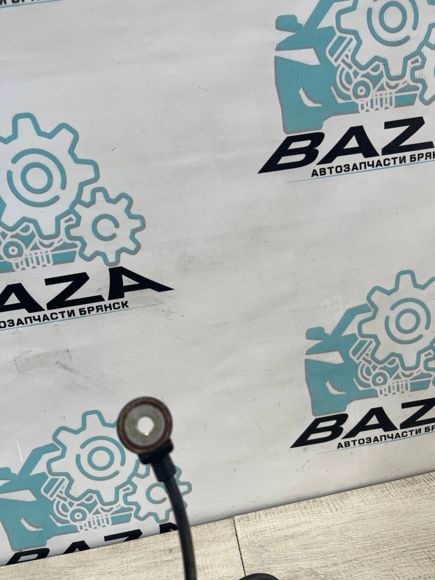 Датчик детонации Chevrolet Cruze, 500 рублей, Брянск