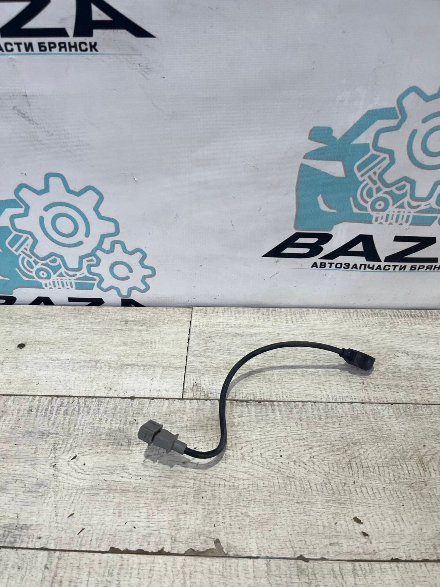 Датчик детонации Chevrolet Cruze, 500 рублей, Брянск