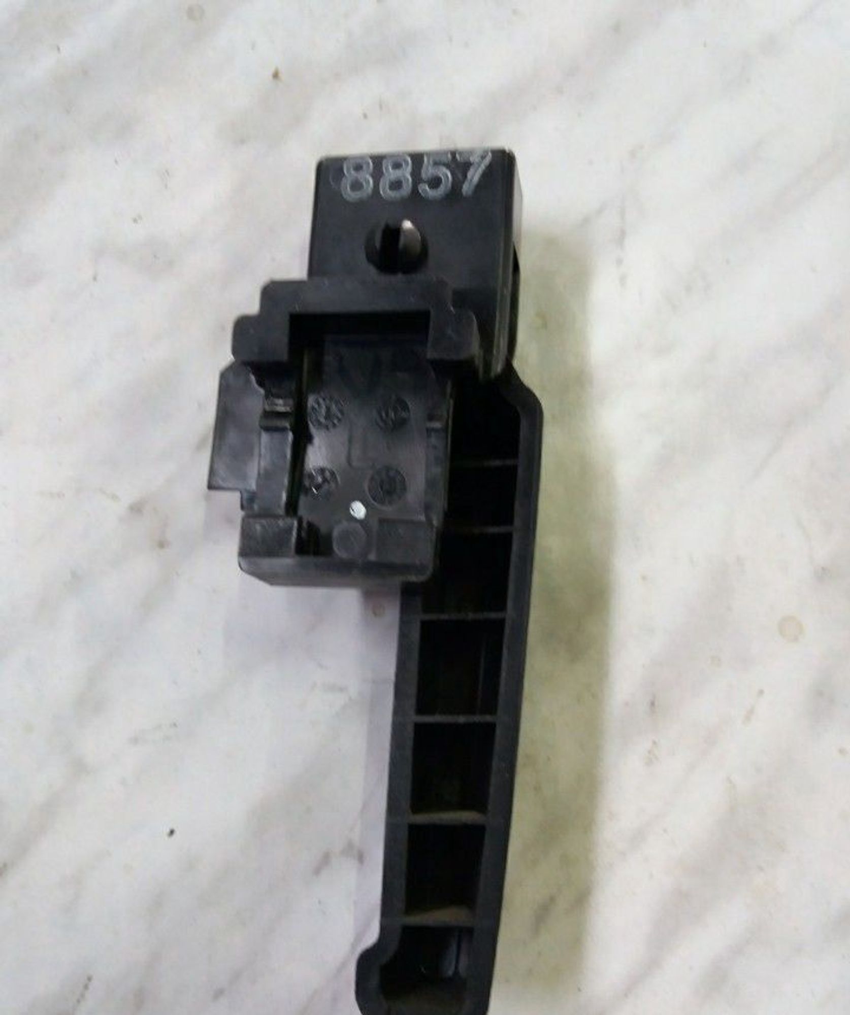 Ручка открывания капота Chevrolet Aveo T300, 500 рублей, Брянск