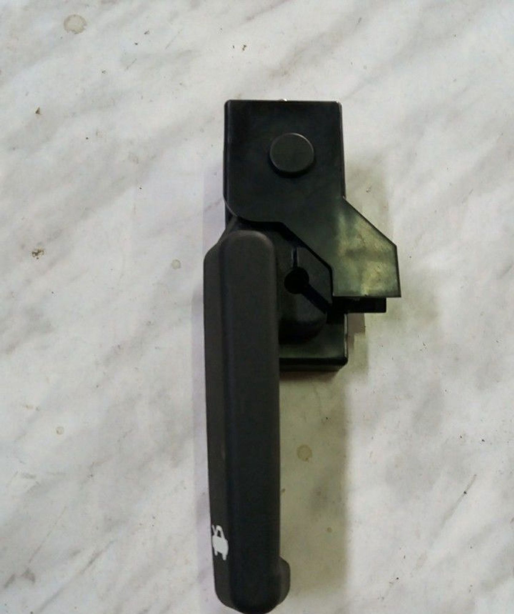 Ручка открывания капота Chevrolet Aveo T300, 500 рублей, Брянск