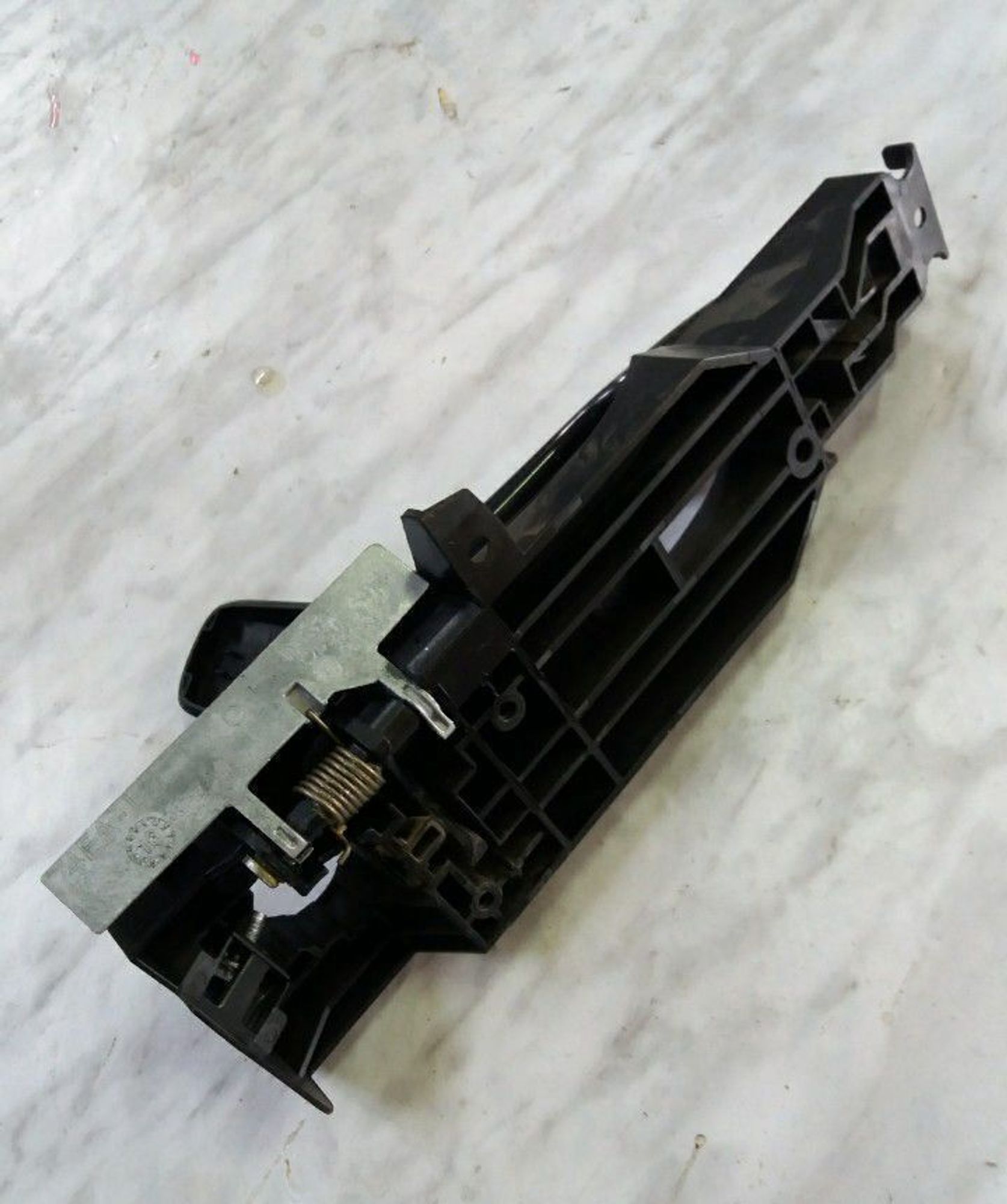 Ручка открывания капота Chevrolet Aveo T300, 500 рублей, Брянск