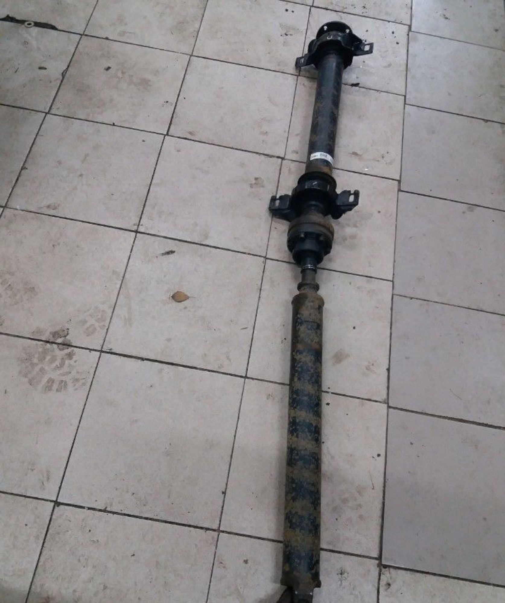 Кардан задний Lexus RX 3 2009-2015г, 17990 рублей, Брянск