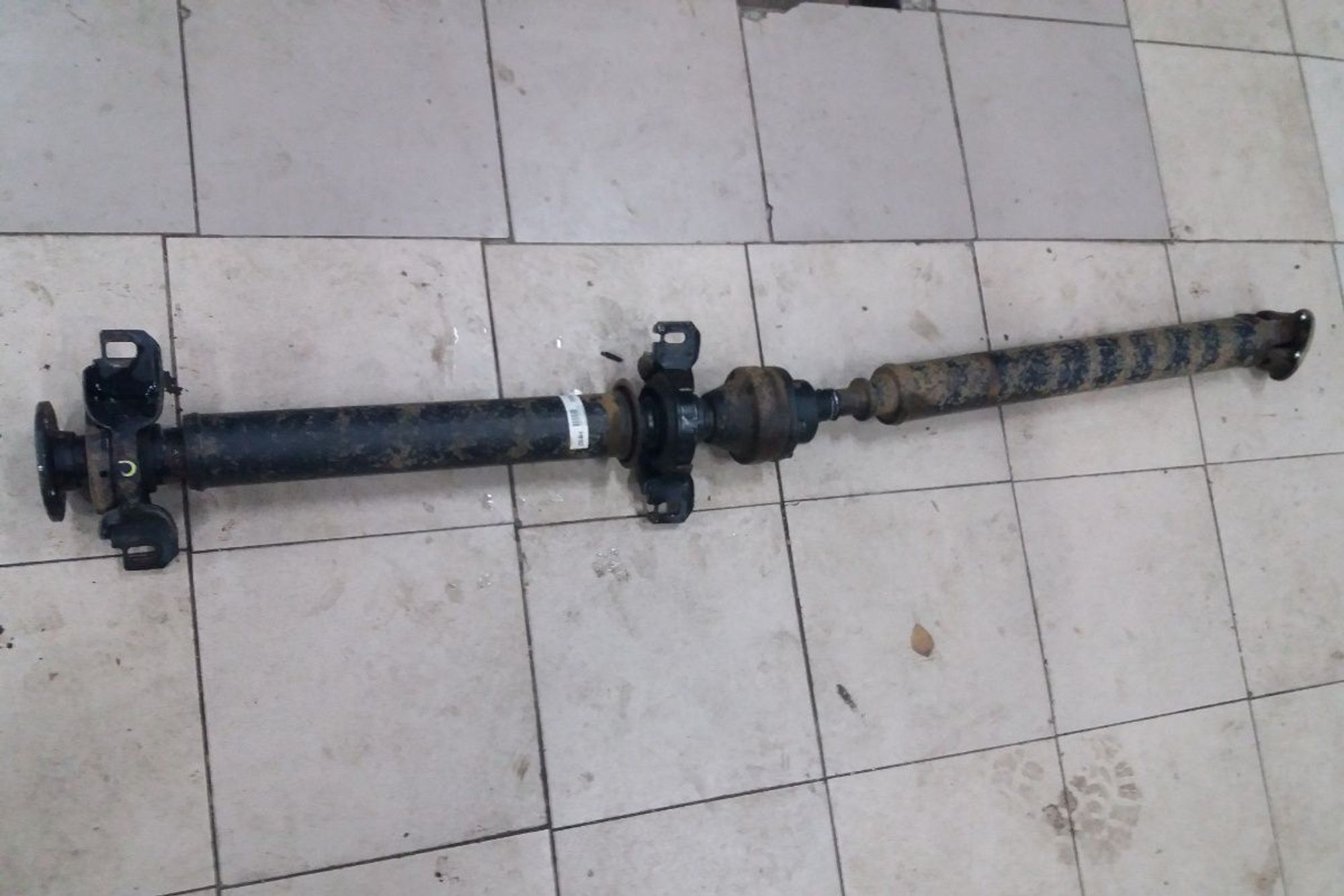 Кардан задний Lexus RX 3 2009-2015г, 17990 рублей, Брянск