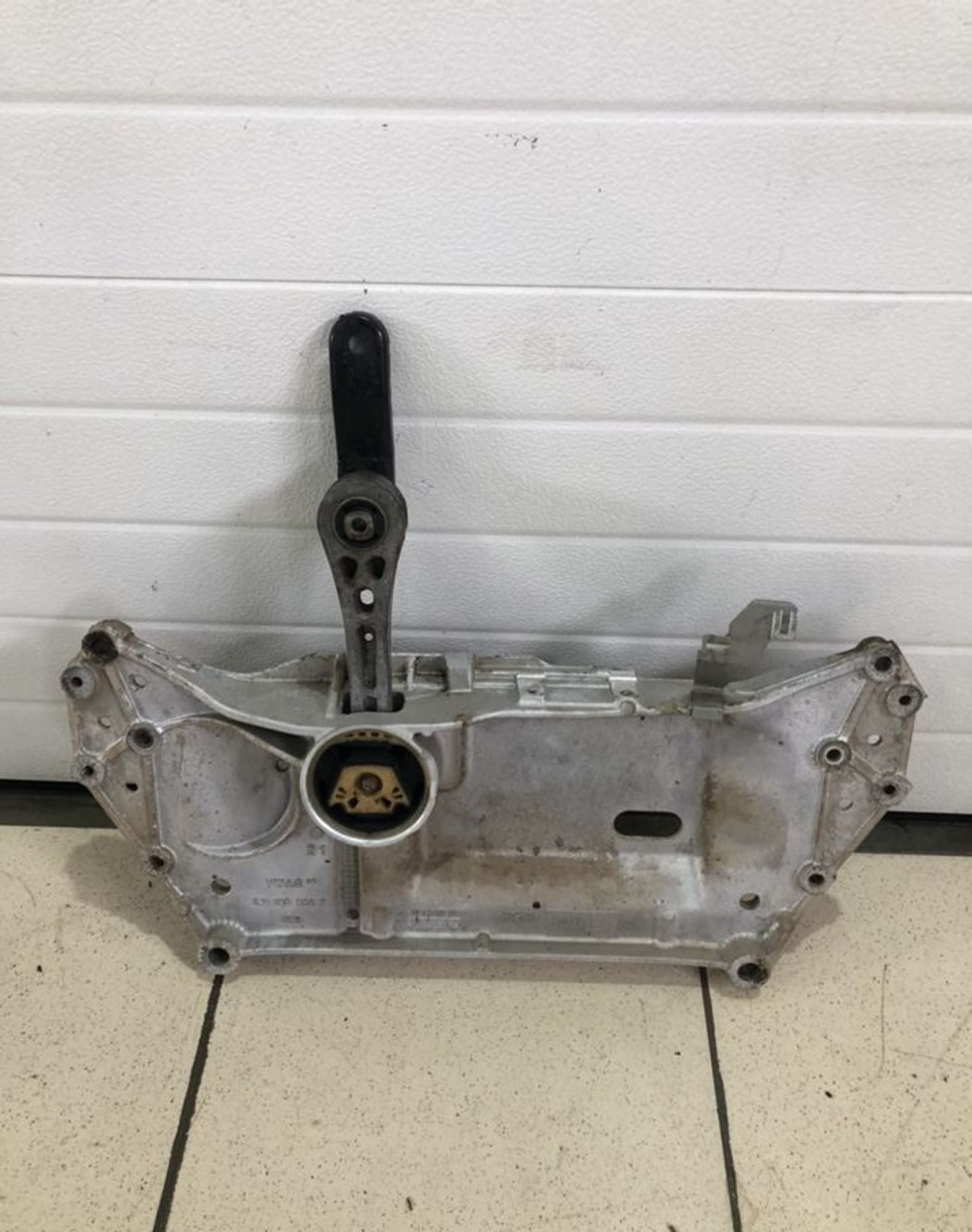 Подрамник передний Skoda Oktavia a5, 3500 рублей, Брянск