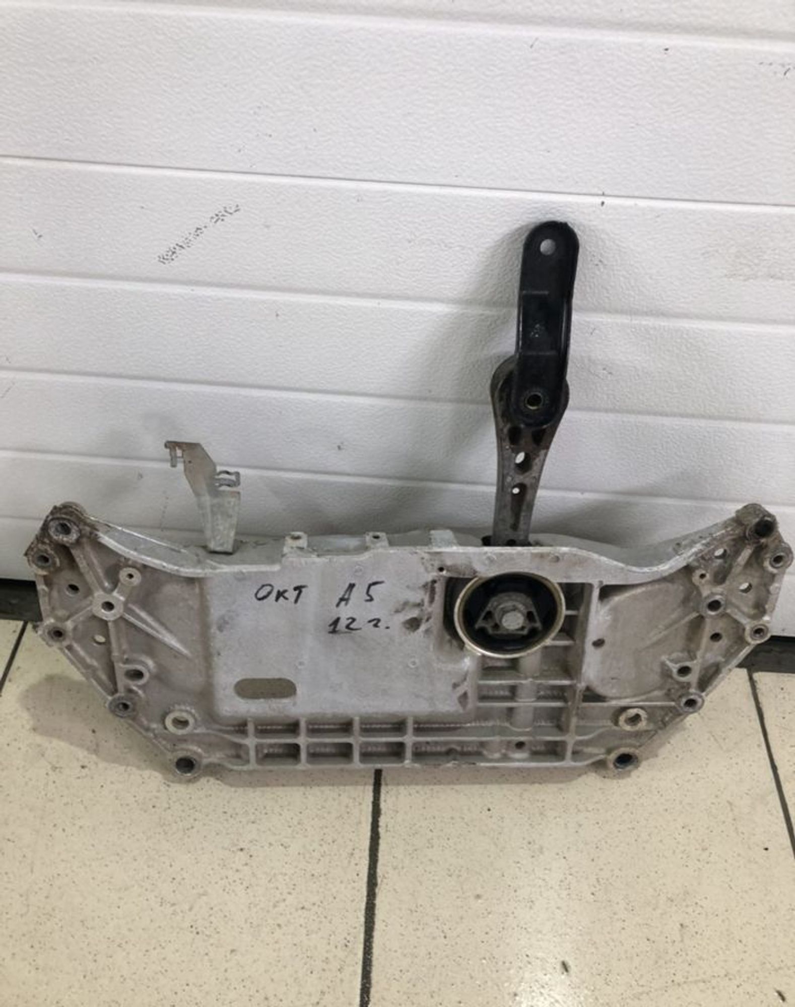 Подрамник передний Skoda Oktavia a5, 3500 рублей, Брянск