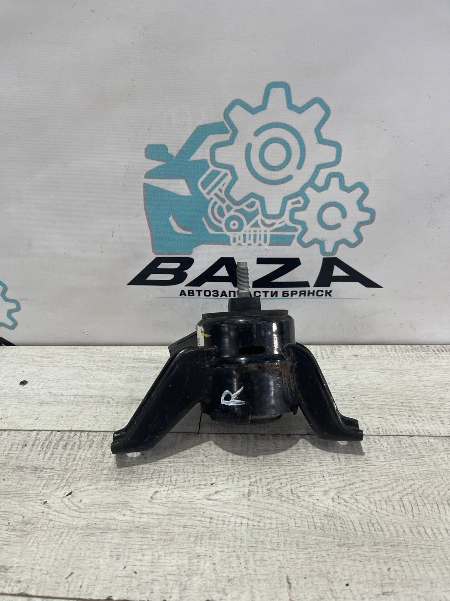 Опора двигателя Hyundai ix35, 2500 рублей, Брянск