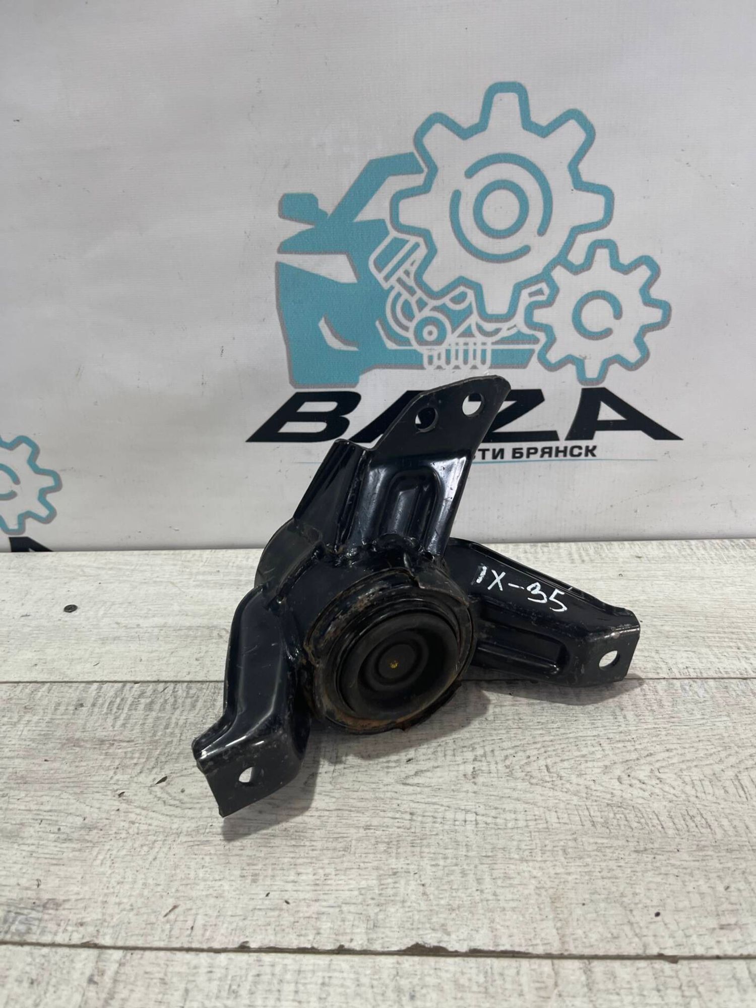 Опора двигателя Hyundai ix35, 2500 рублей, Брянск