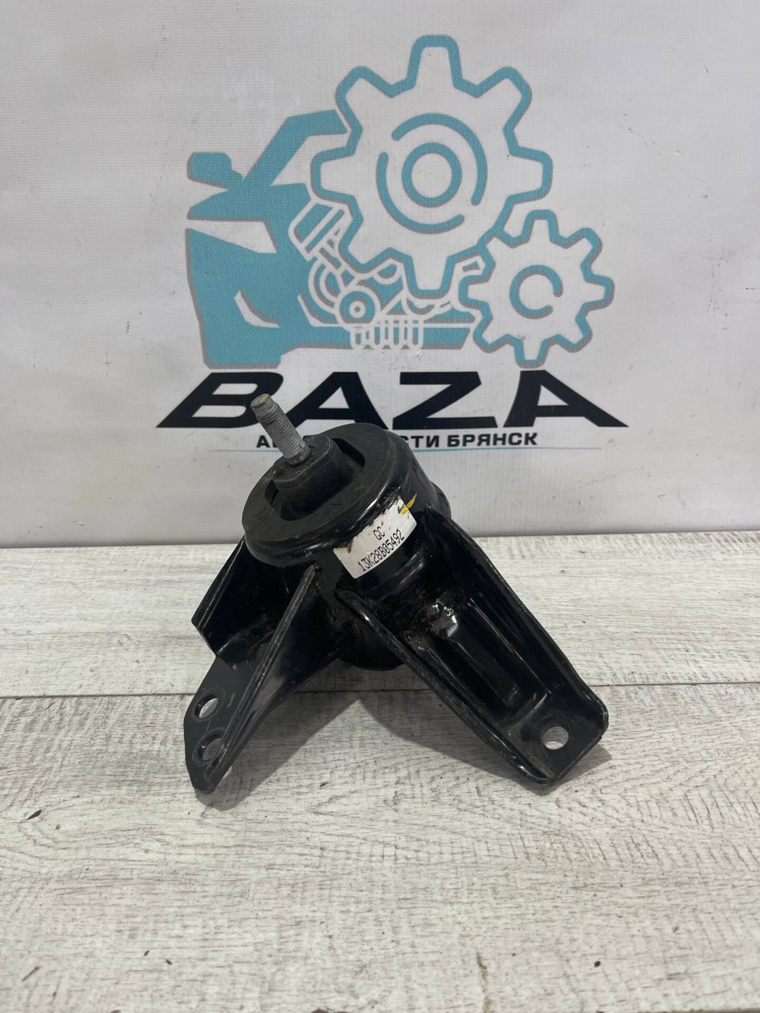 Опора двигателя Hyundai ix35, 2500 рублей, Брянск