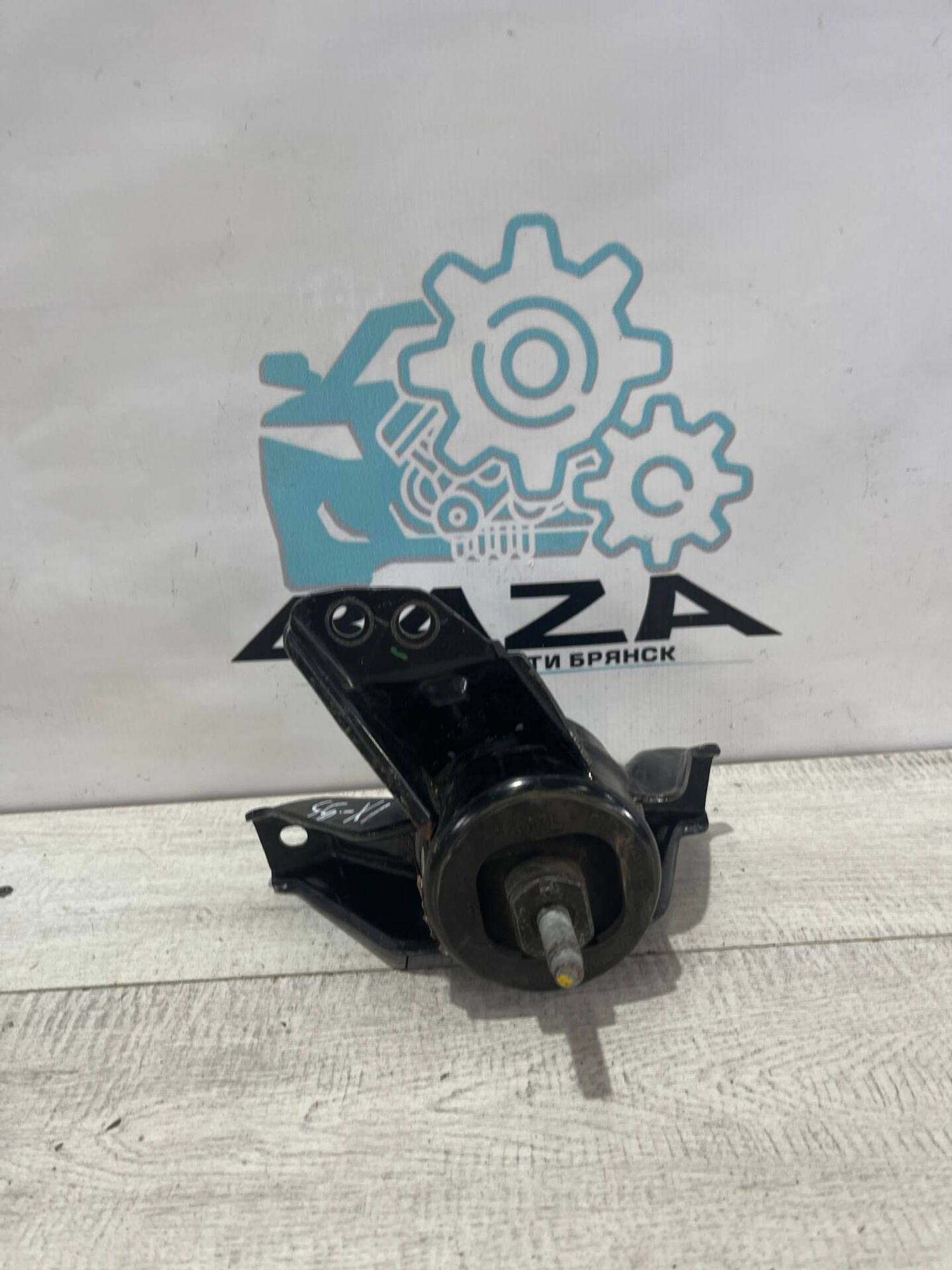 Опора двигателя Hyundai ix35, 2500 рублей, Брянск
