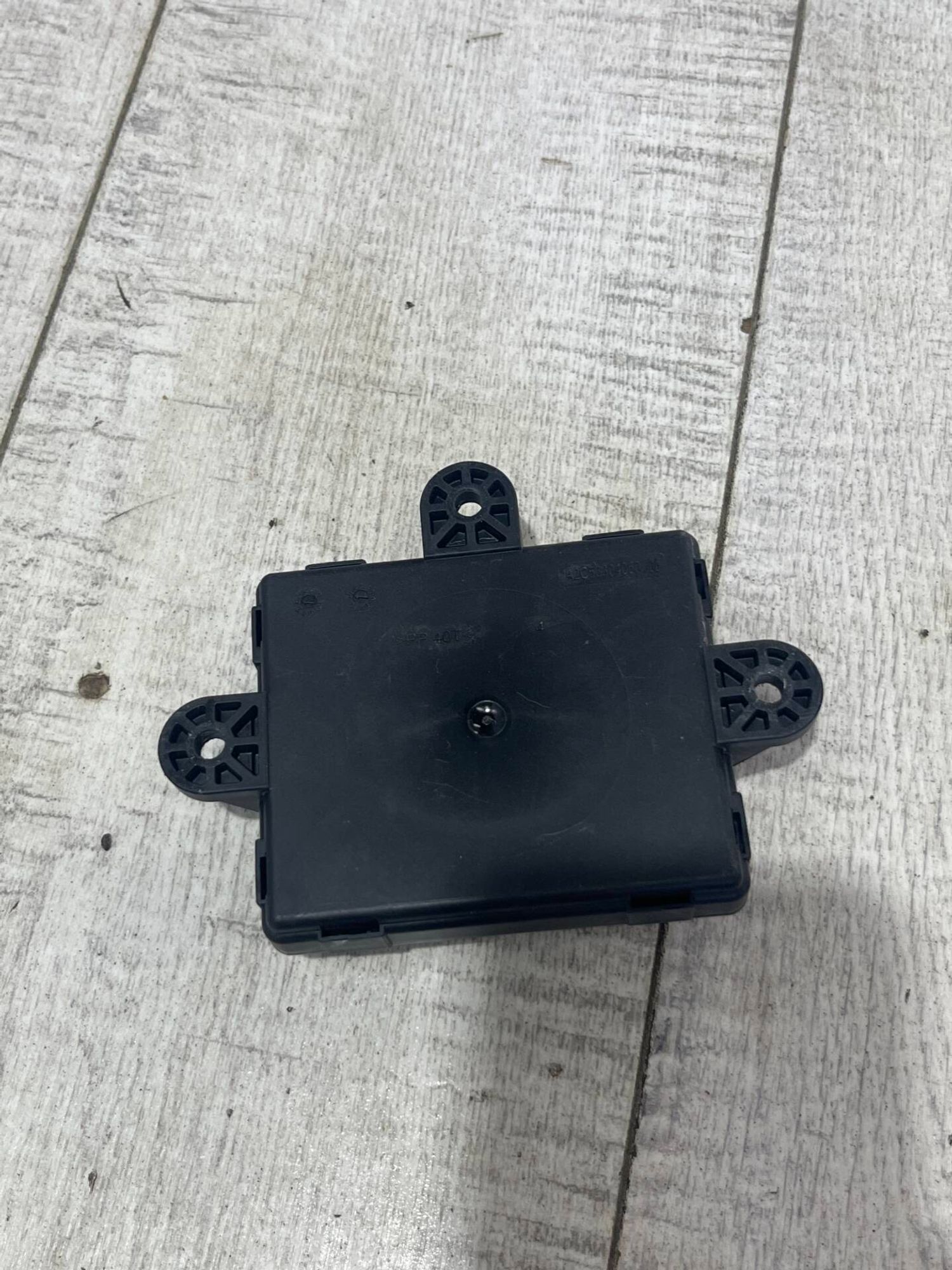 Блок комфорта Ford Focus 3, 1000 рублей, Брянск