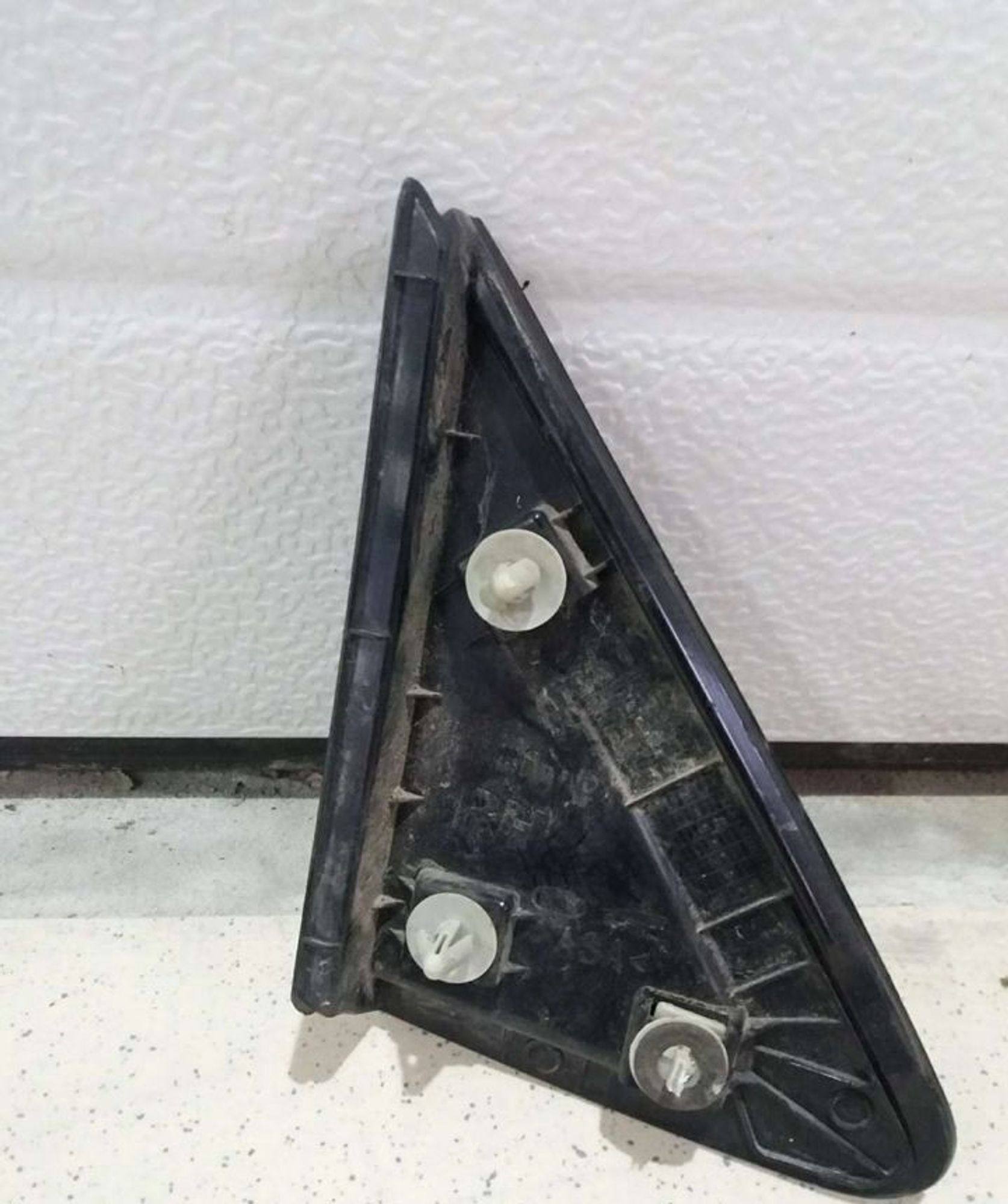 Треугольник заднего крыла Hyundai Elantra MD, 500 рублей, Брянск