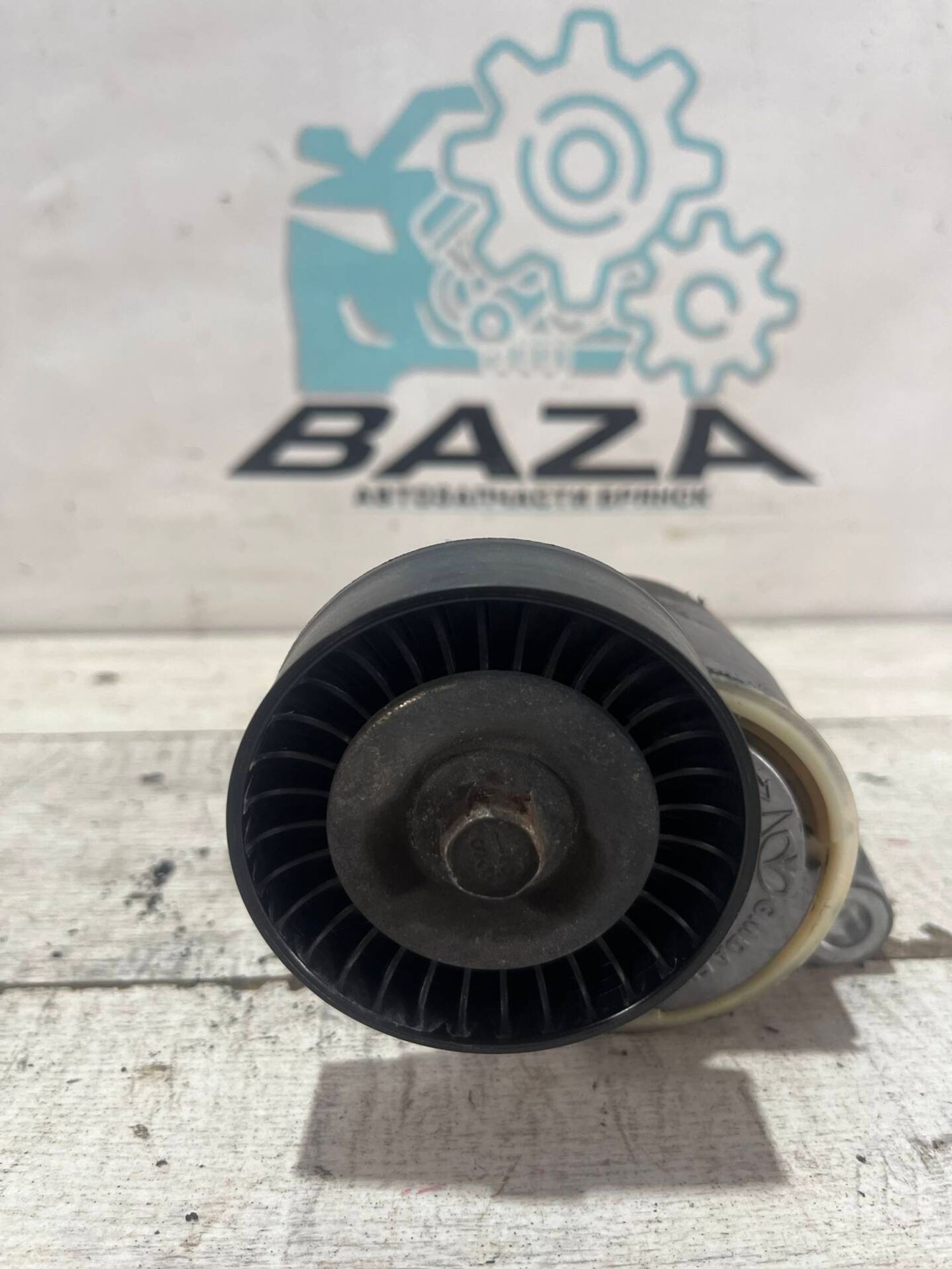 Натяжитель ремня Chevrolet Lacetti, 1000 рублей, Брянск