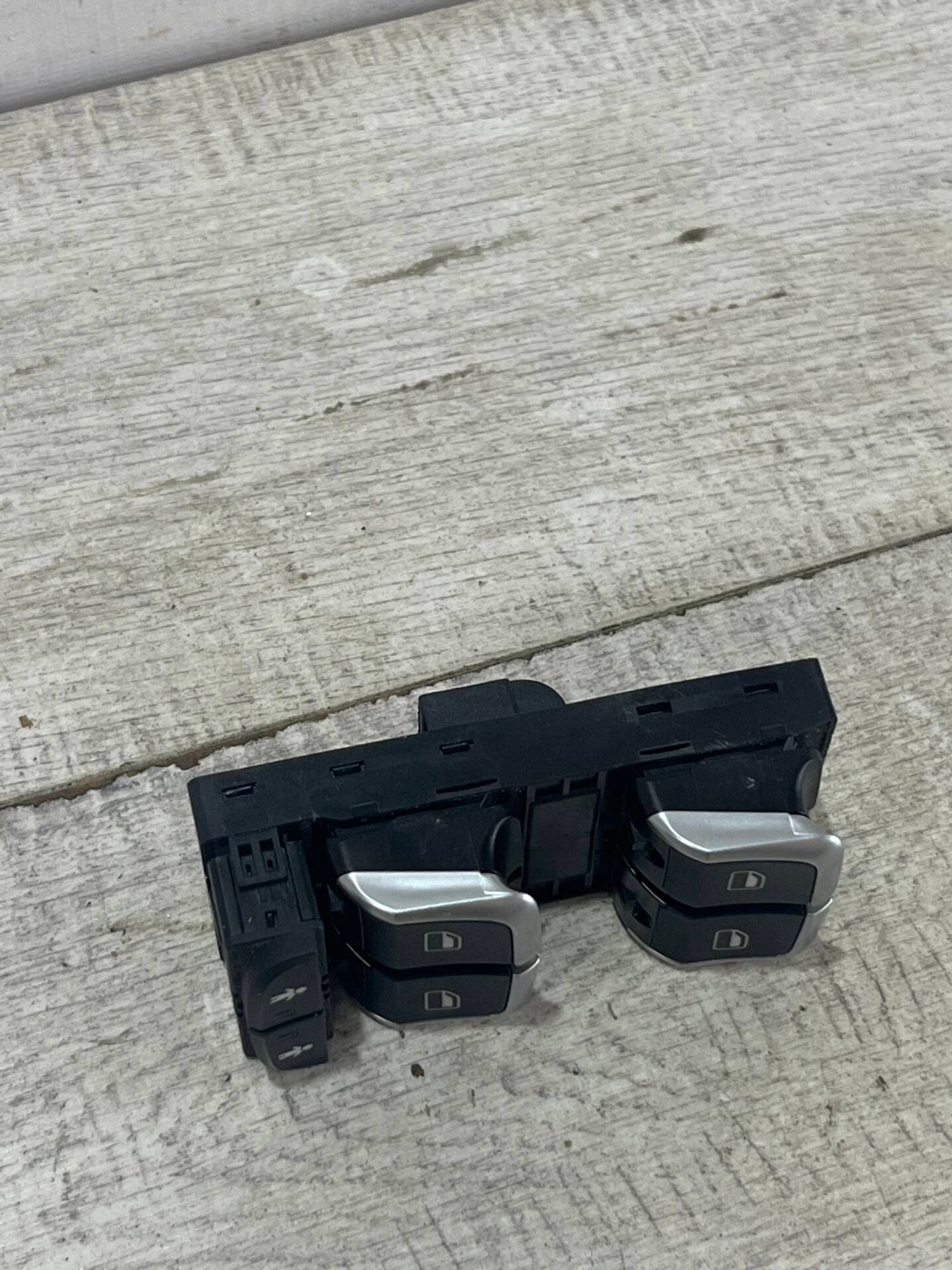 Блок кнопок стеклоподъемников Audi A6 C7, 3000 рублей, Брянск