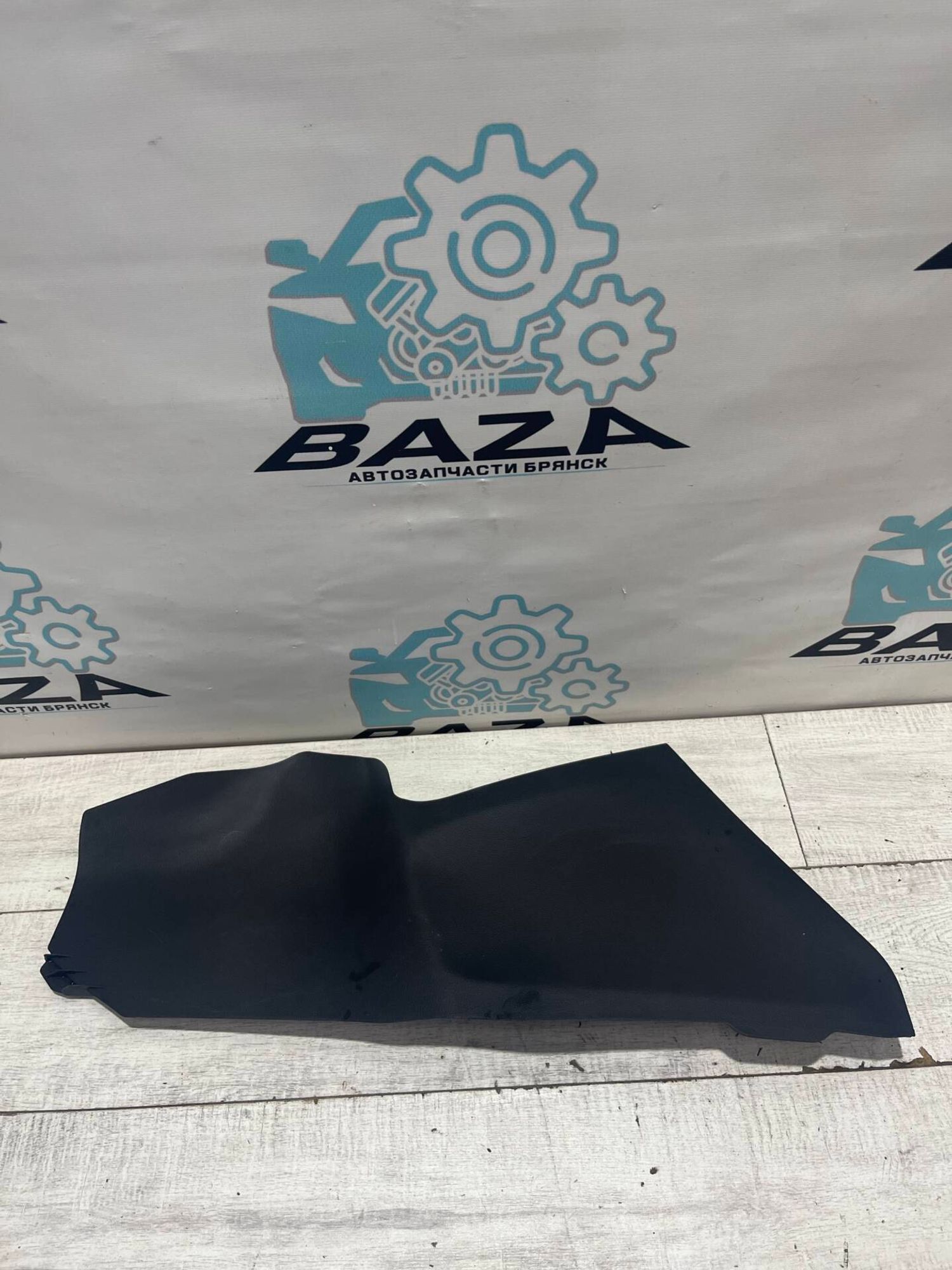 Накладка консоли кпп левая Chevrolet Cruze, 500 рублей, Брянск