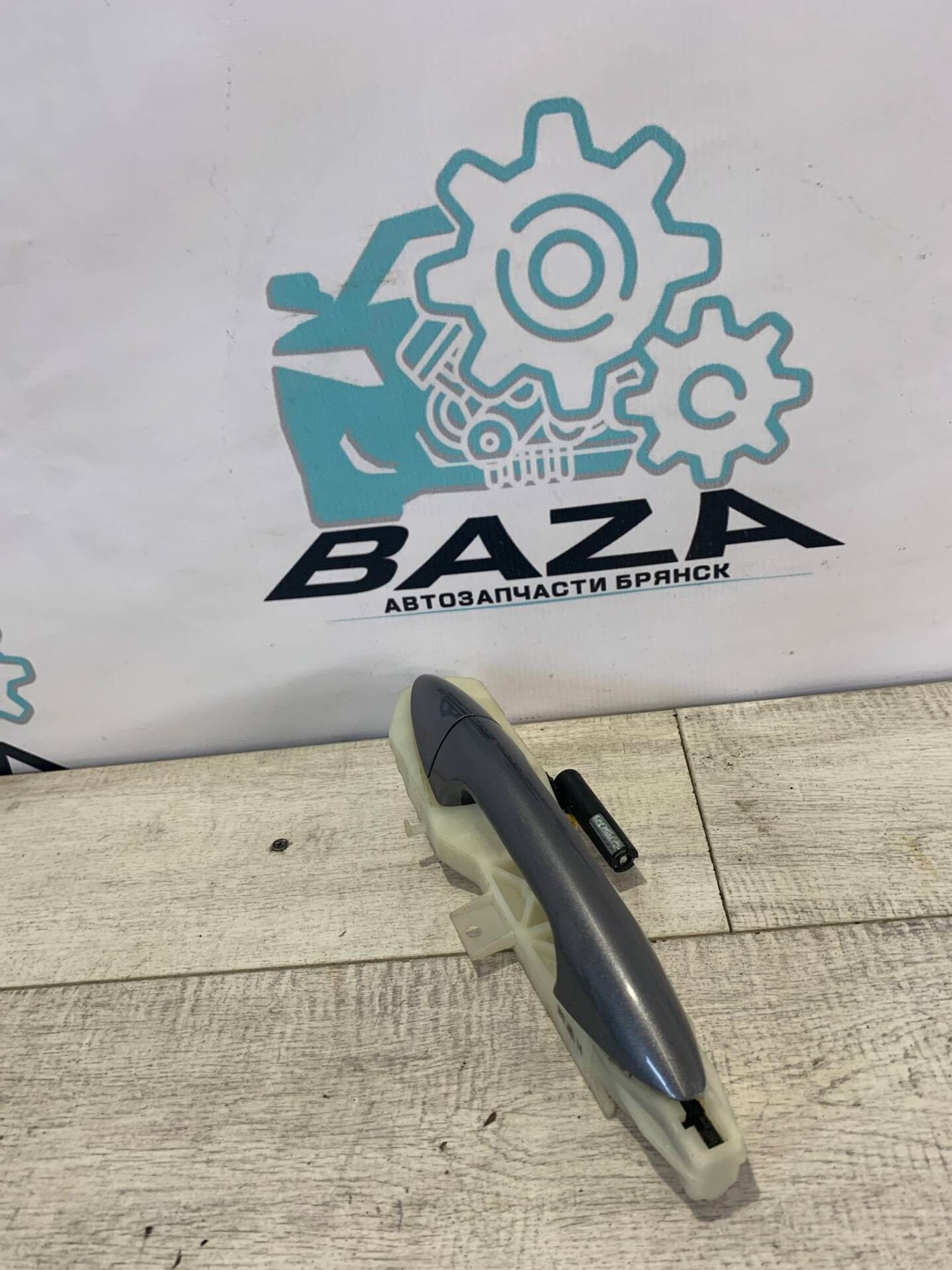 Ручка задней правой двери  Hyundai Solaris, 2000 рублей, Брянск