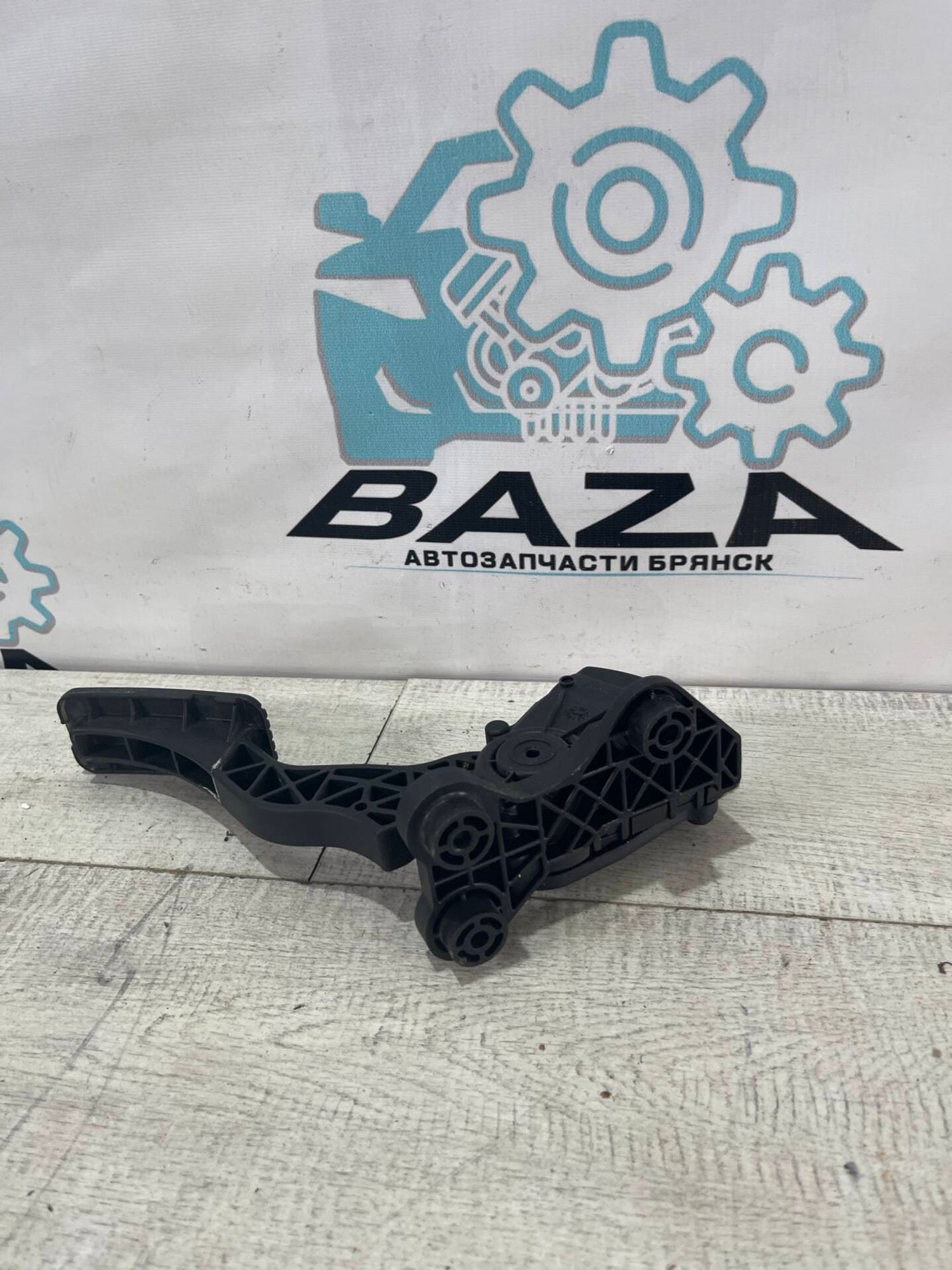 Педаль газа Kia Cerato 2, 1000 рублей, Брянск