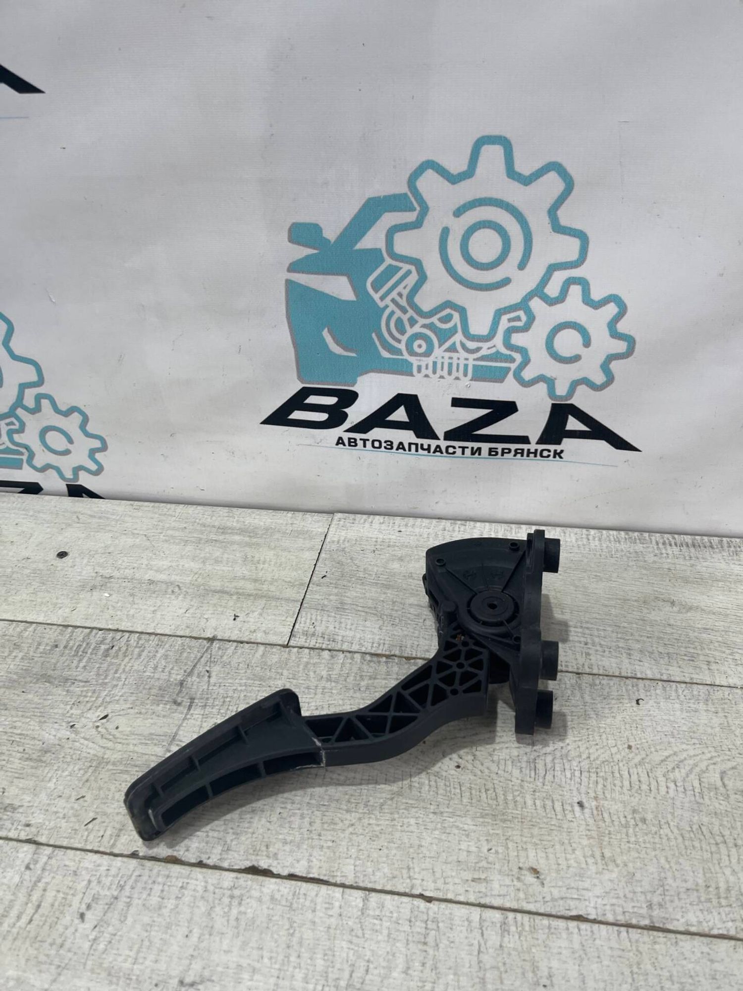 Педаль газа Kia Cerato 2, 1000 рублей, Брянск