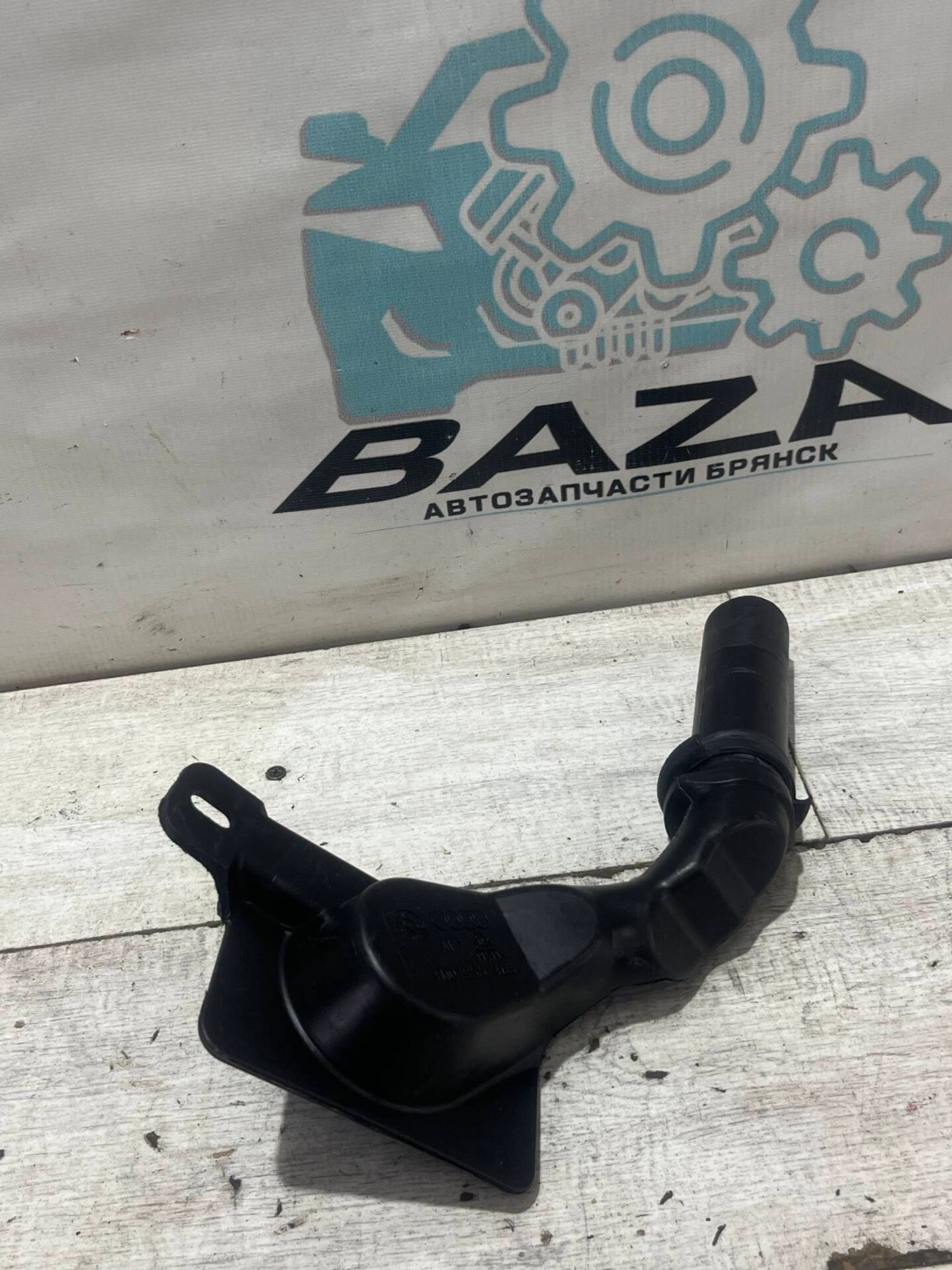 Заливная горловина Volkswagen Touareg 3, 2500 рублей, Брянск