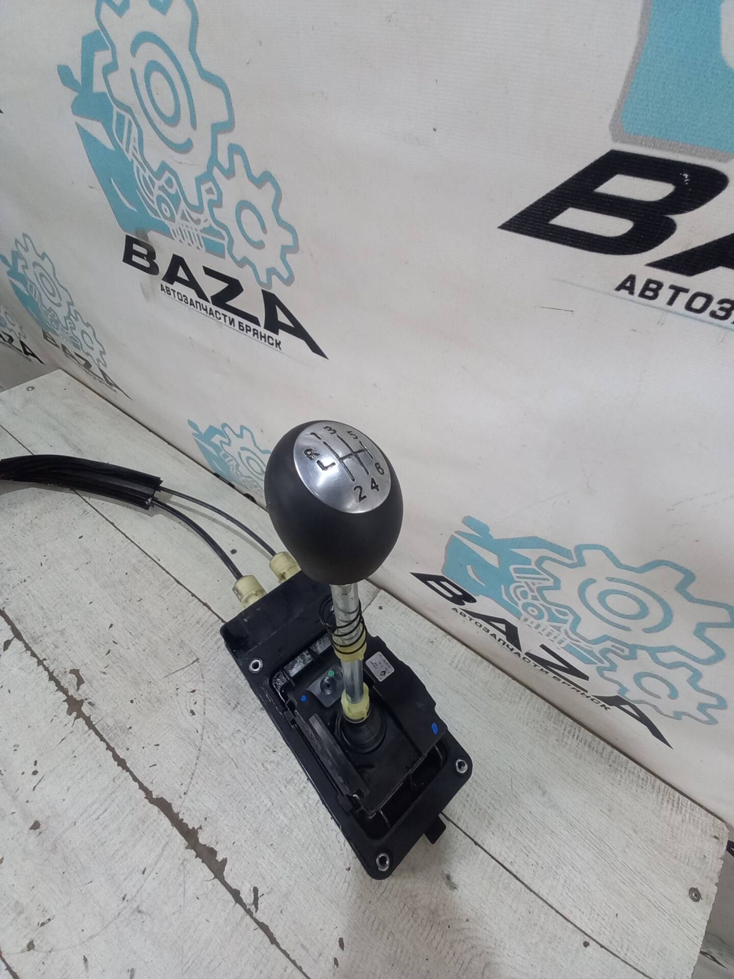 Кулиса МКПП Renault Duster, 7000 рублей, Брянск