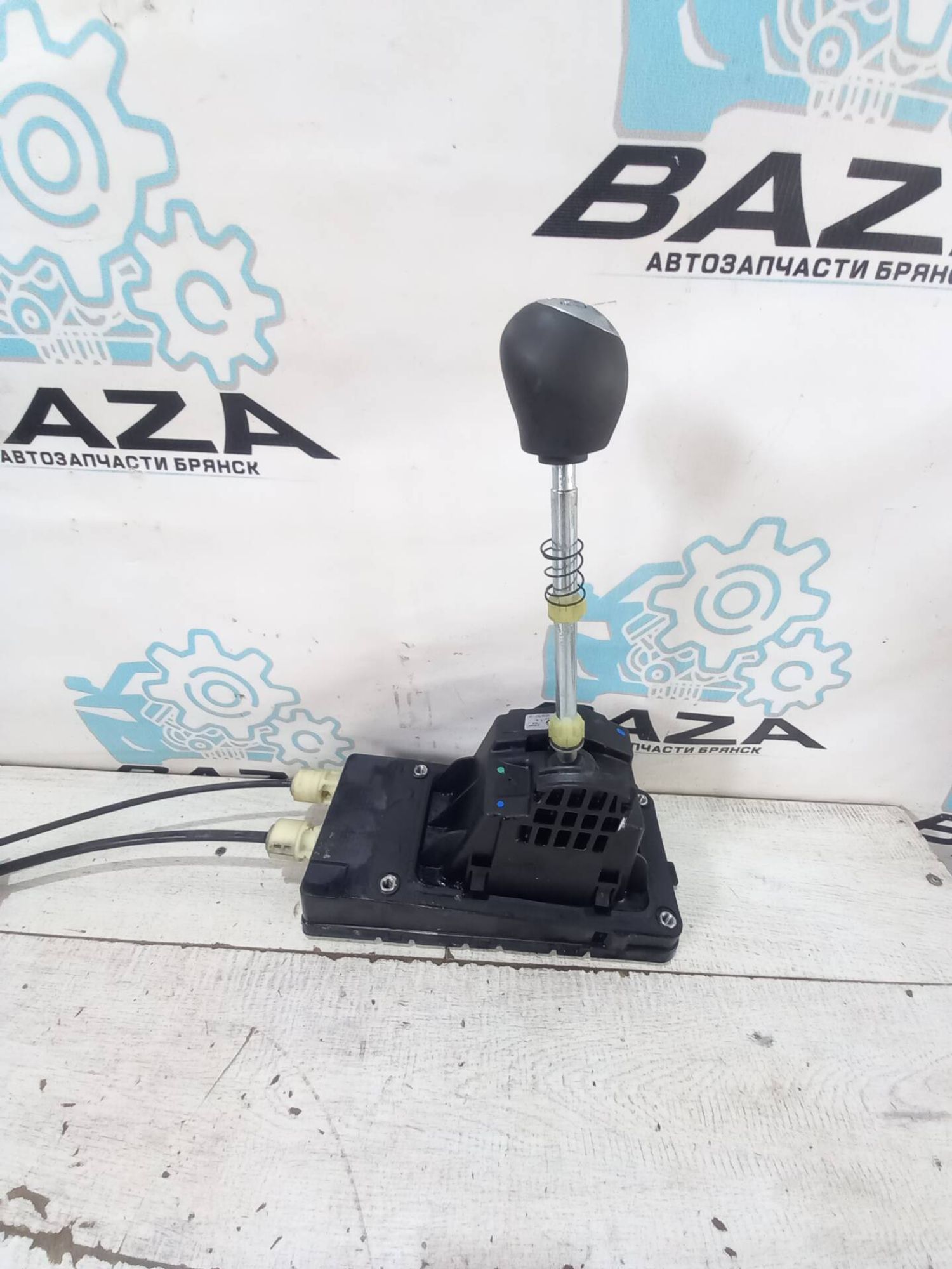 Кулиса МКПП Renault Duster, 7000 рублей, Брянск