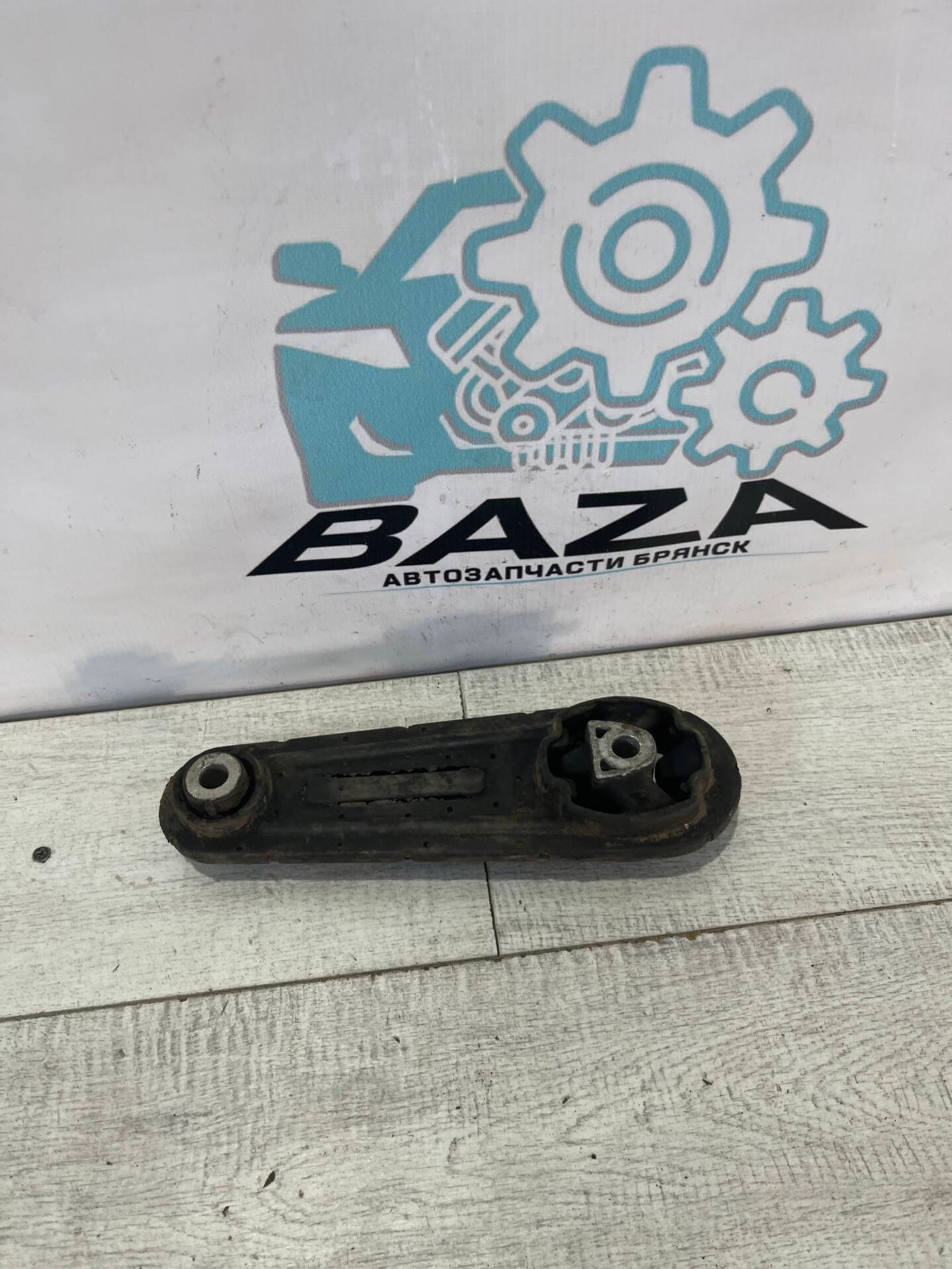 Опора двигателя Renault Logan, 1000 рублей, Брянск