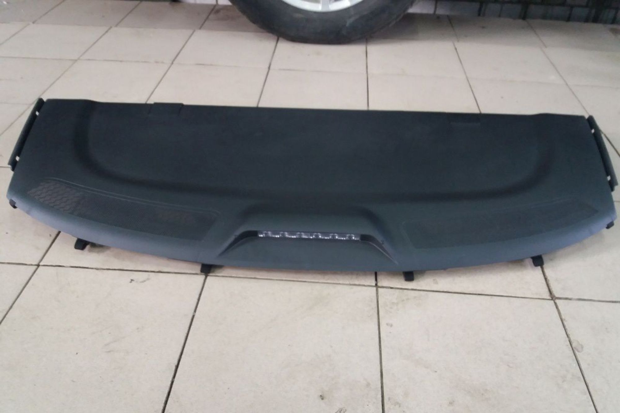 Задняя полка VW Volkswagen Polo Sedan, 1500 рублей, Брянск