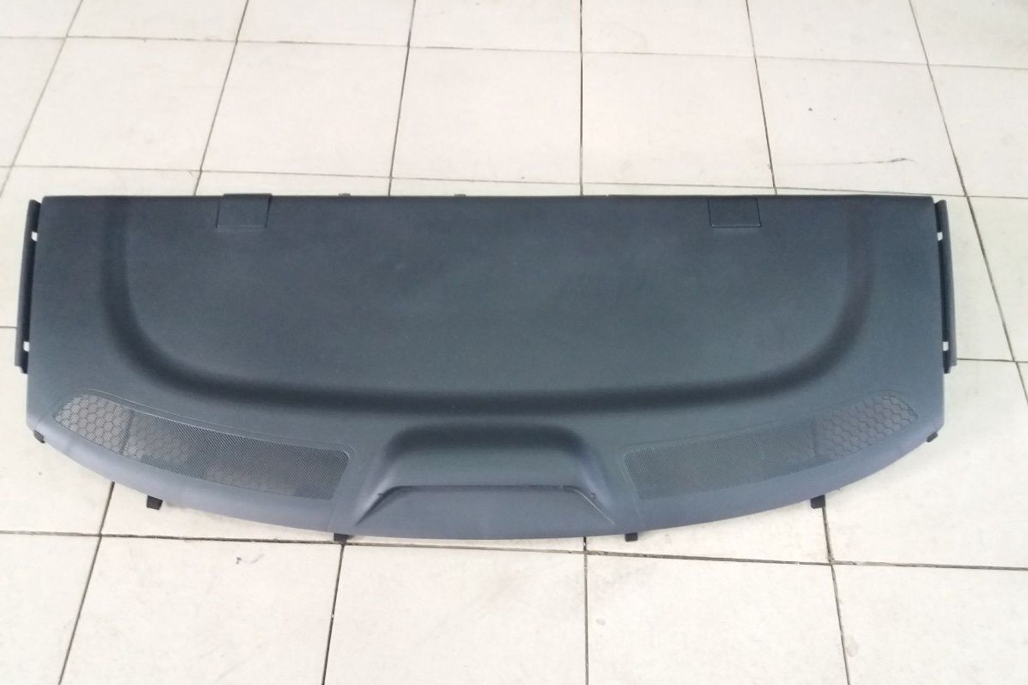 Задняя полка VW Volkswagen Polo Sedan, 1500 рублей, Брянск