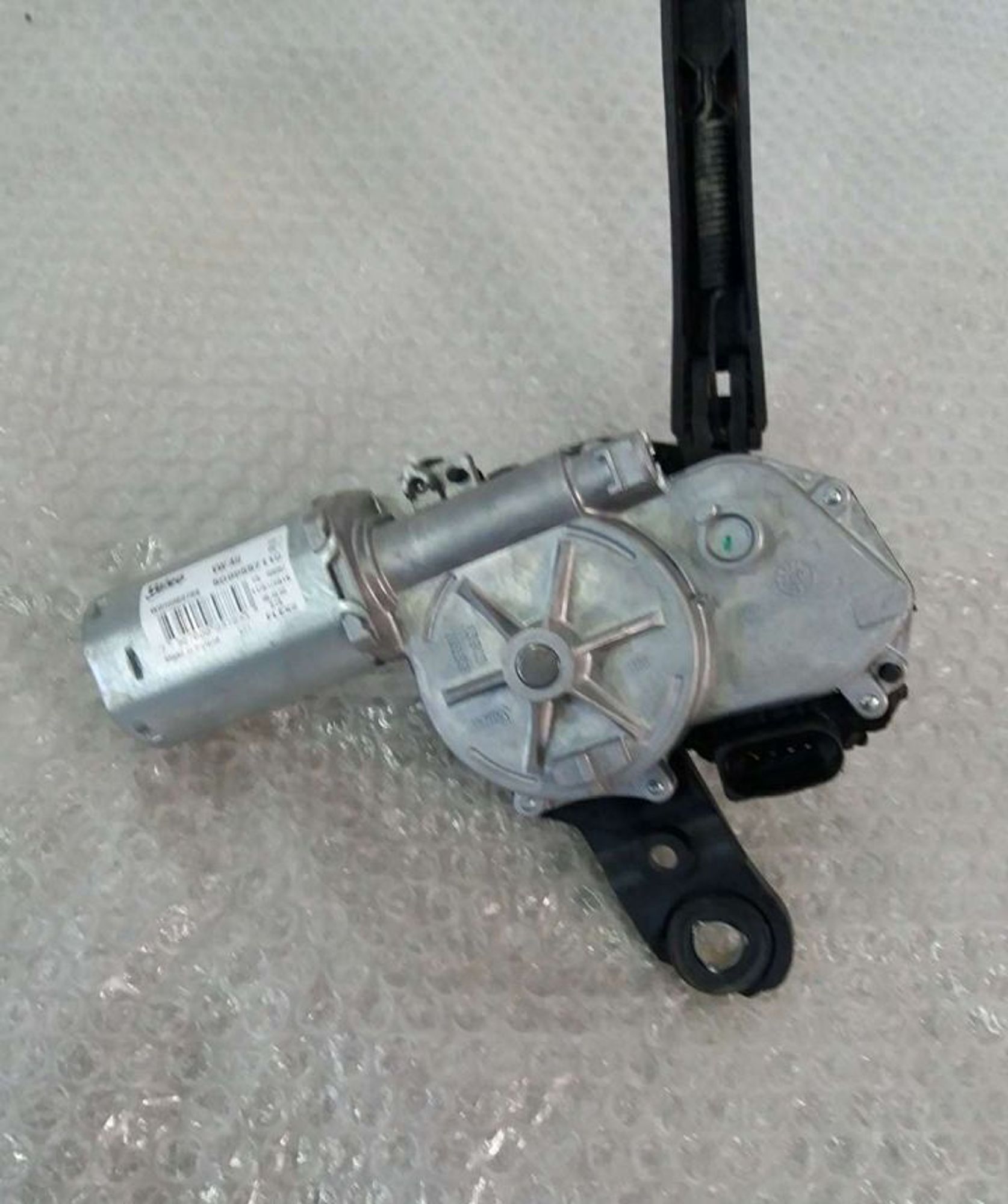 Моторчик заднего дворника Volkswagen Touareg 3 201, 4500 рублей, Брянск