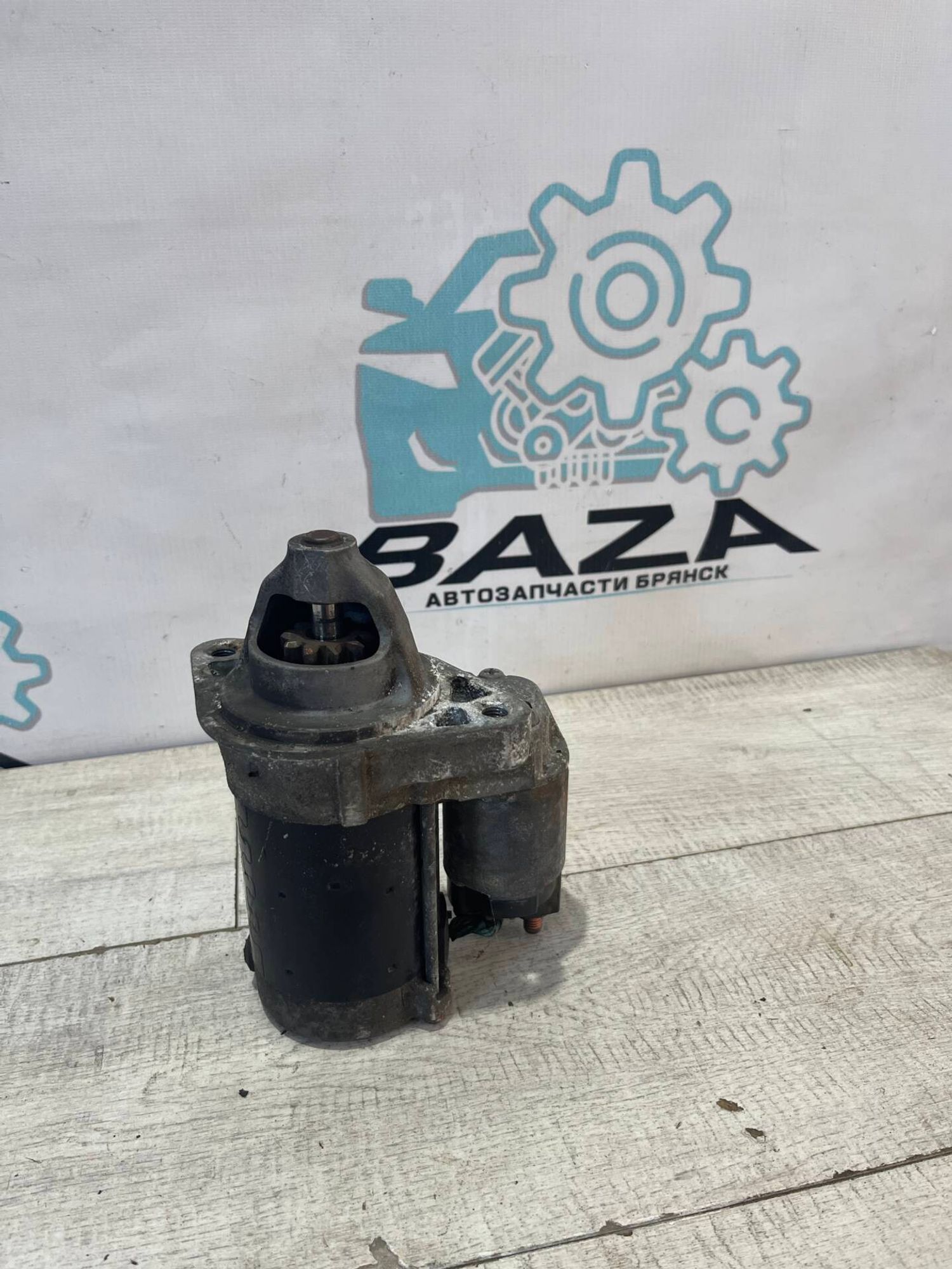 Стартер Lexus IS II, 3000 рублей, Брянск