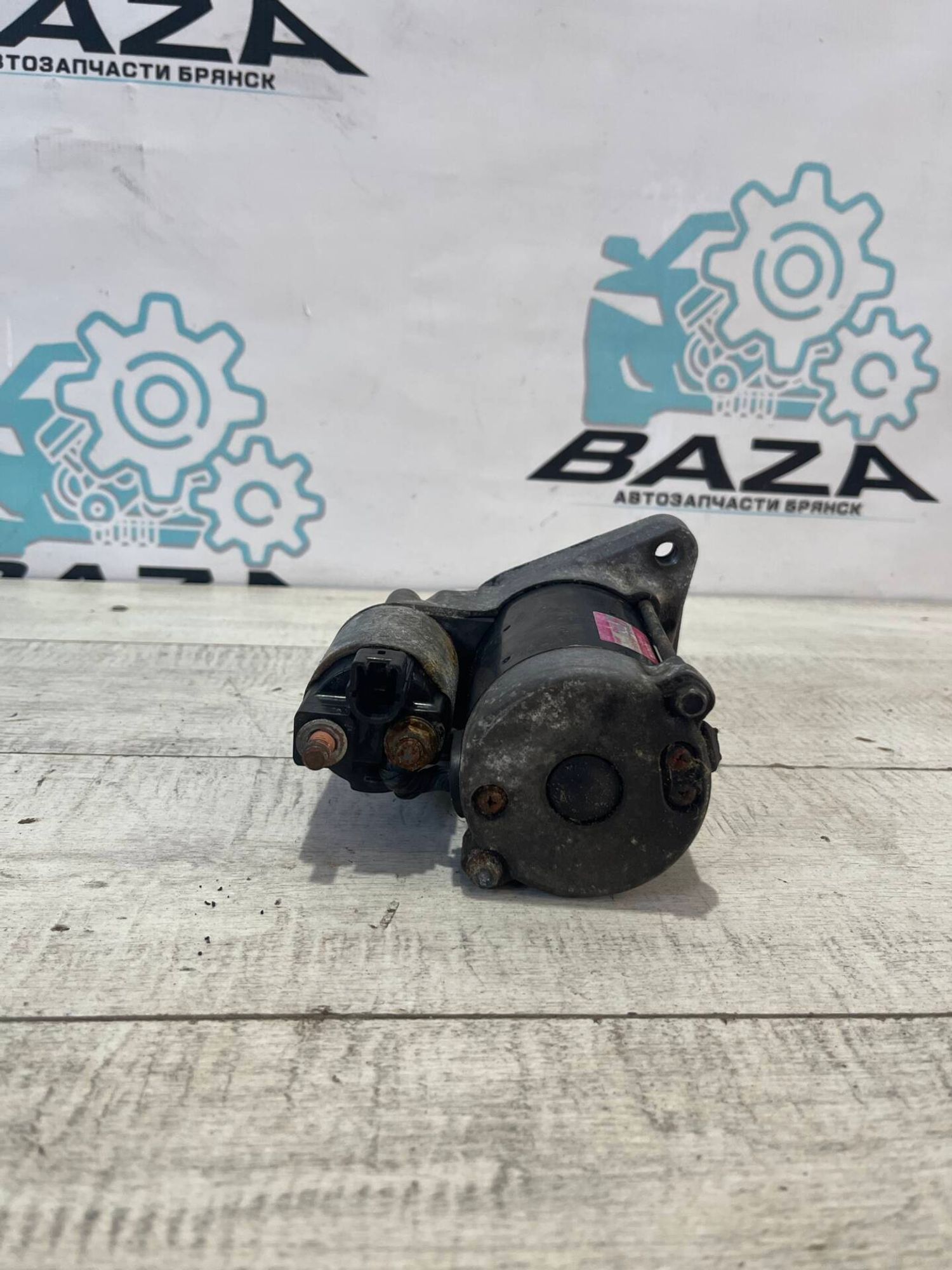 Стартер Lexus IS II, 3000 рублей, Брянск