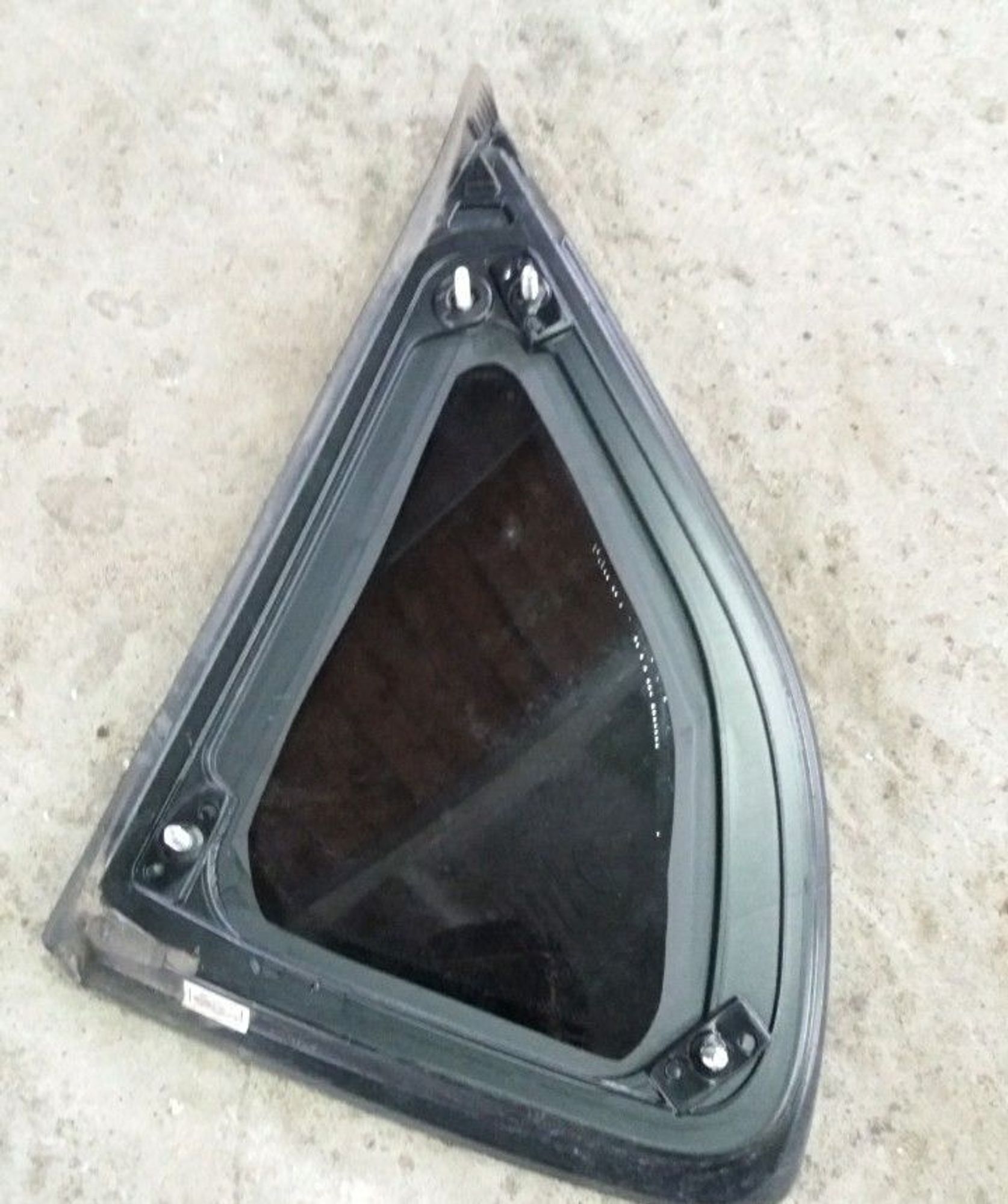 Форточка задняя правая Kia Ceed 2 JD, 1500 рублей, Брянск