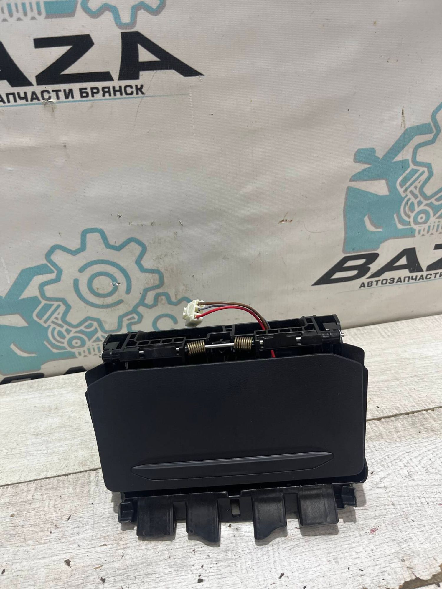 Разъем USB, прикуриватель Volkswagen Touareg 3, 4000 рублей, Брянск