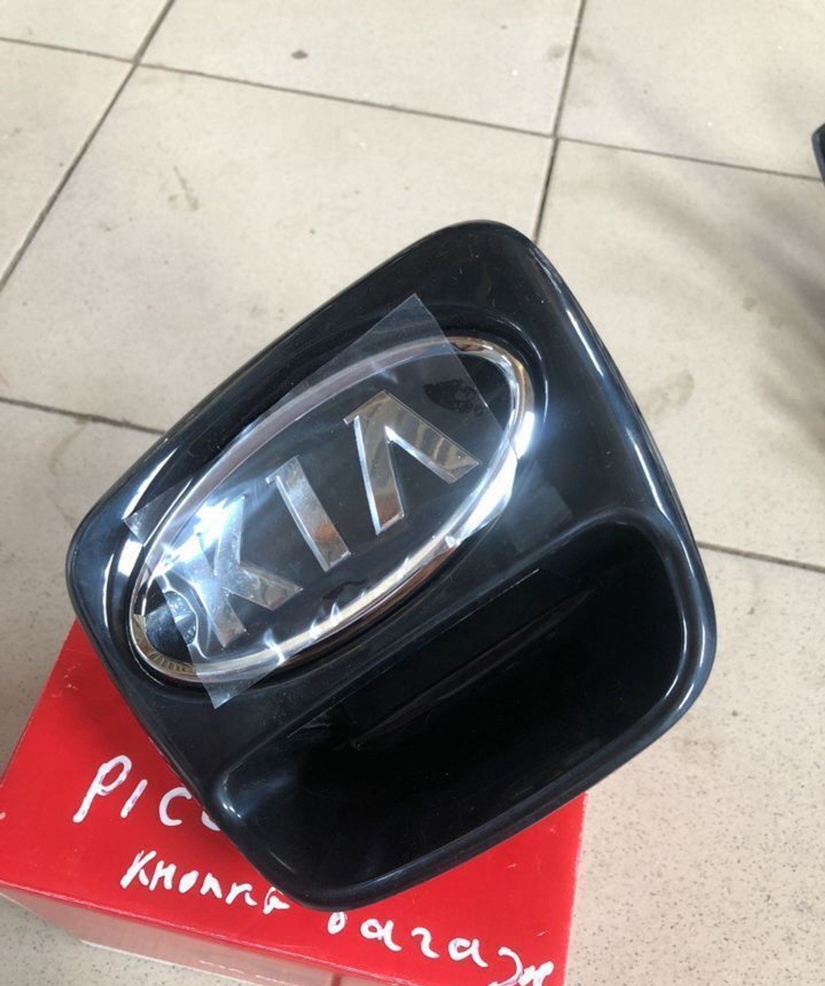 Ручка двери Багажника Kia Picanto, 1500 рублей, Брянск