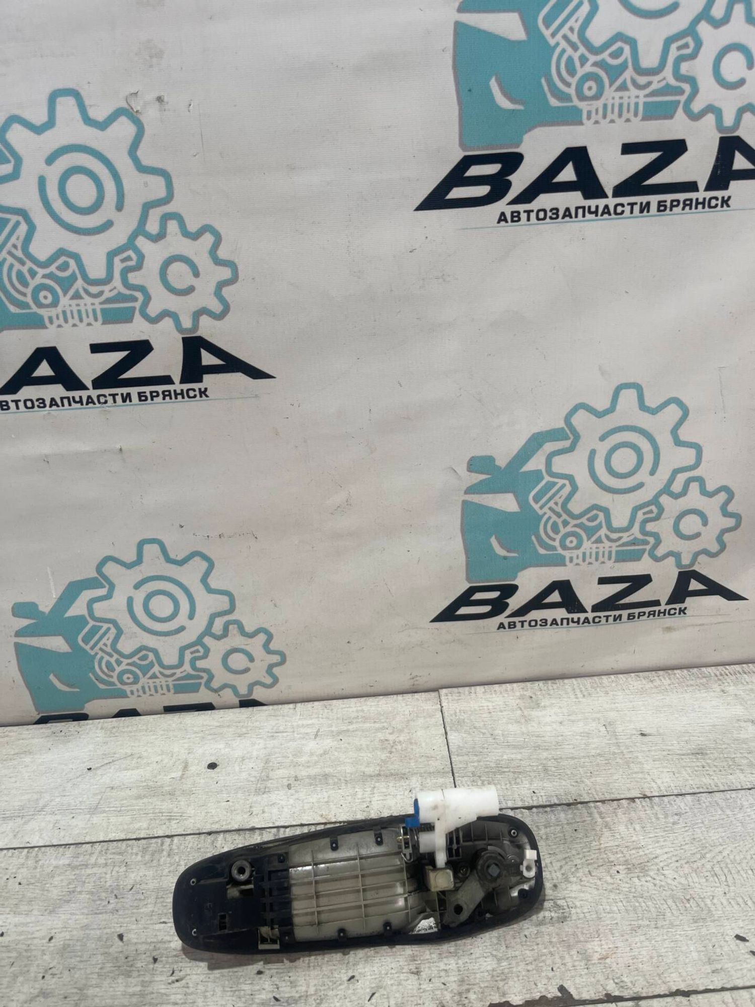 Ручка передней правой двери Chevrolet Lacetti, 1000 рублей, Брянск