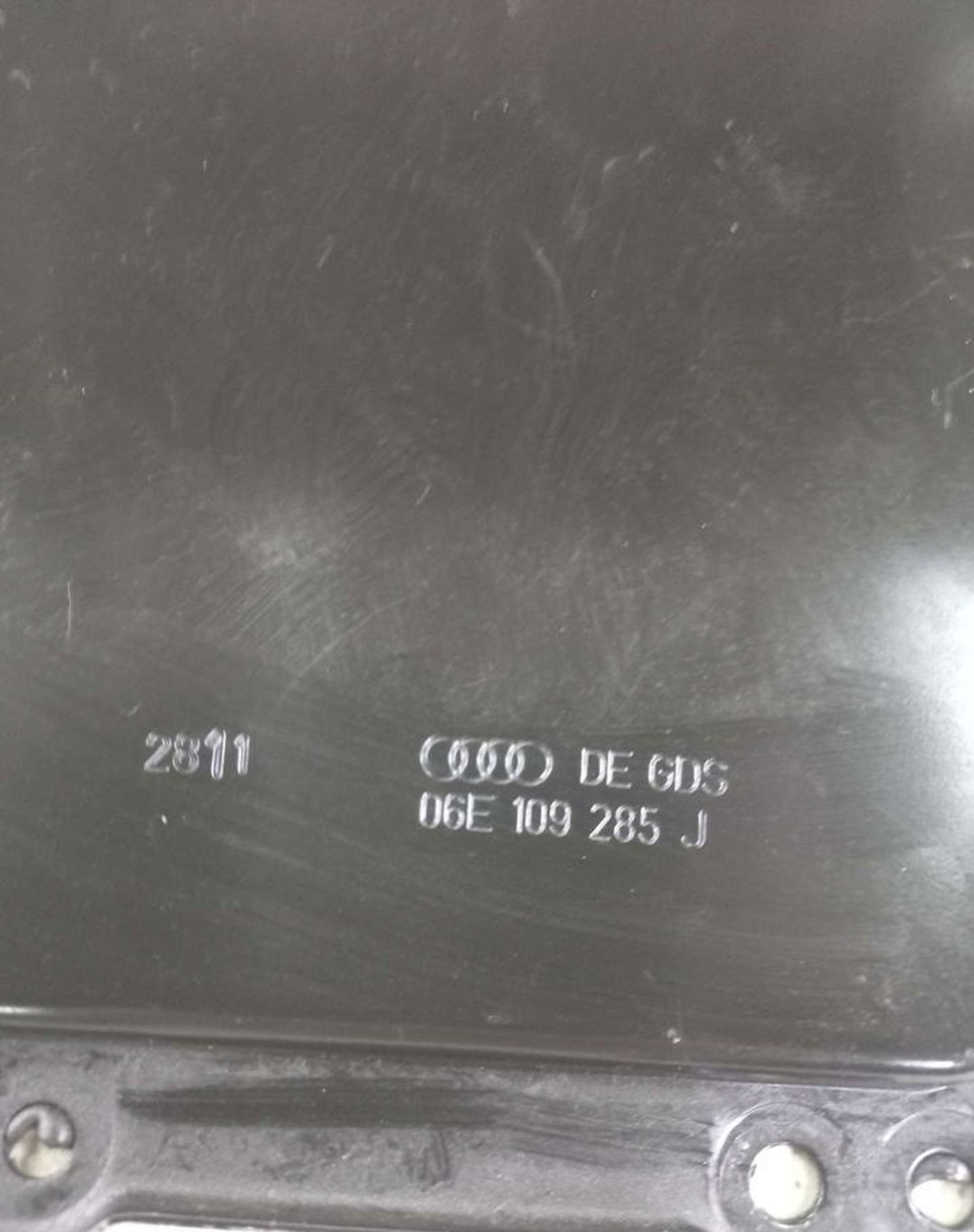 Масляный поддон двигателя caja 3.0, 1000 рублей, Брянск