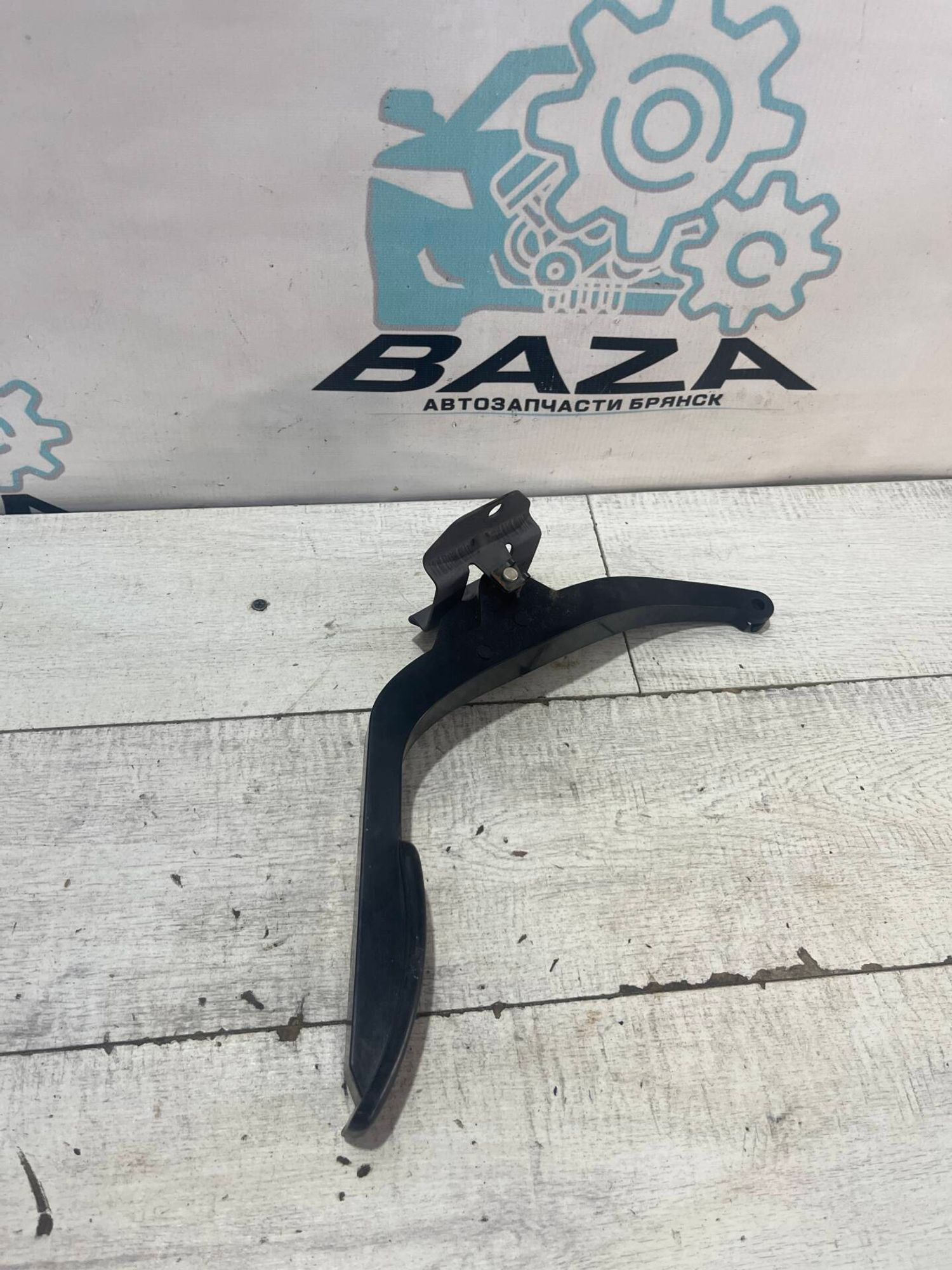 Педаль газа Renault Sandero Stepway, 1000 рублей, Брянск