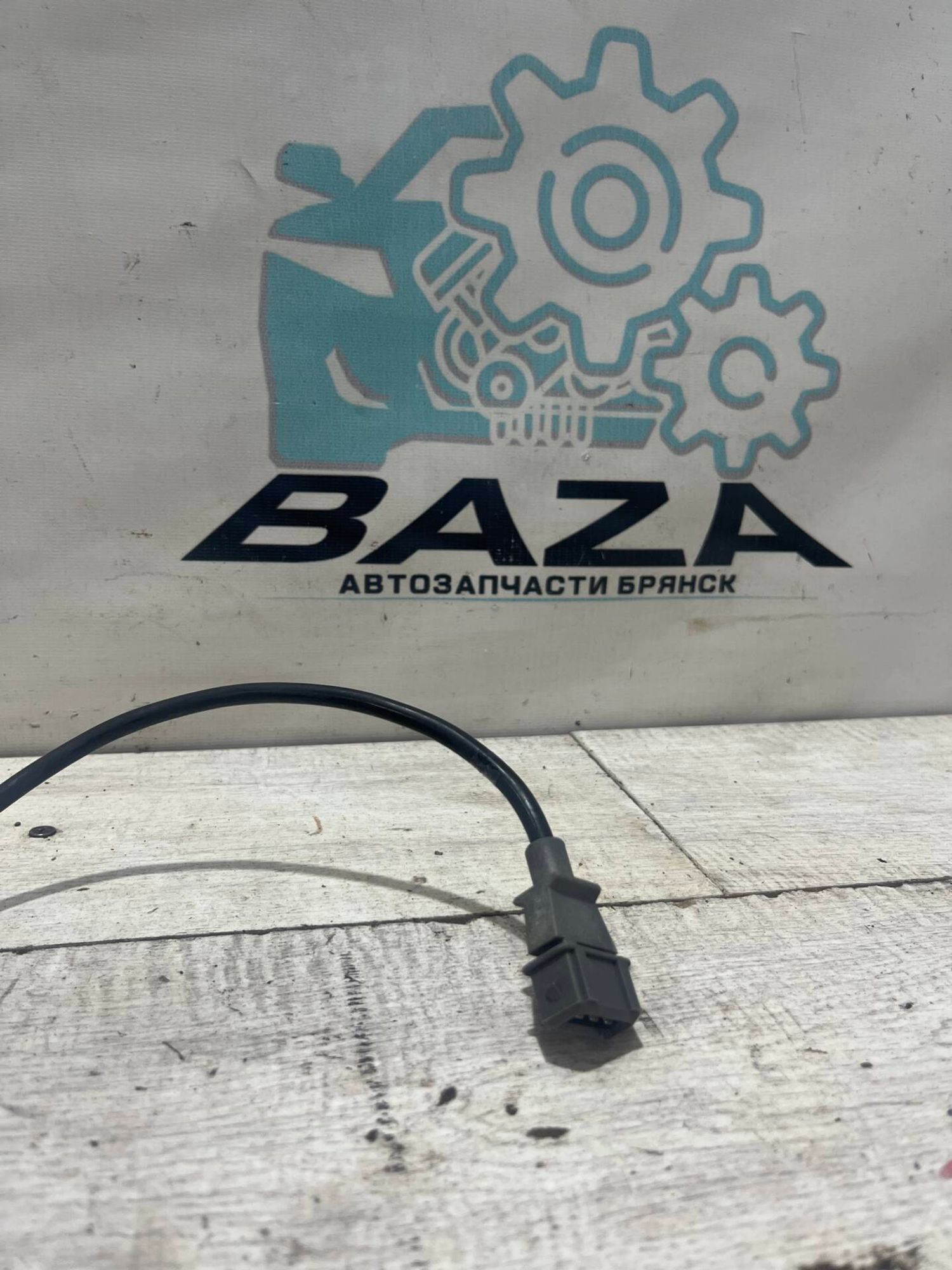 Датчик детонации Chevrolet Lacetti, 500 рублей, Брянск