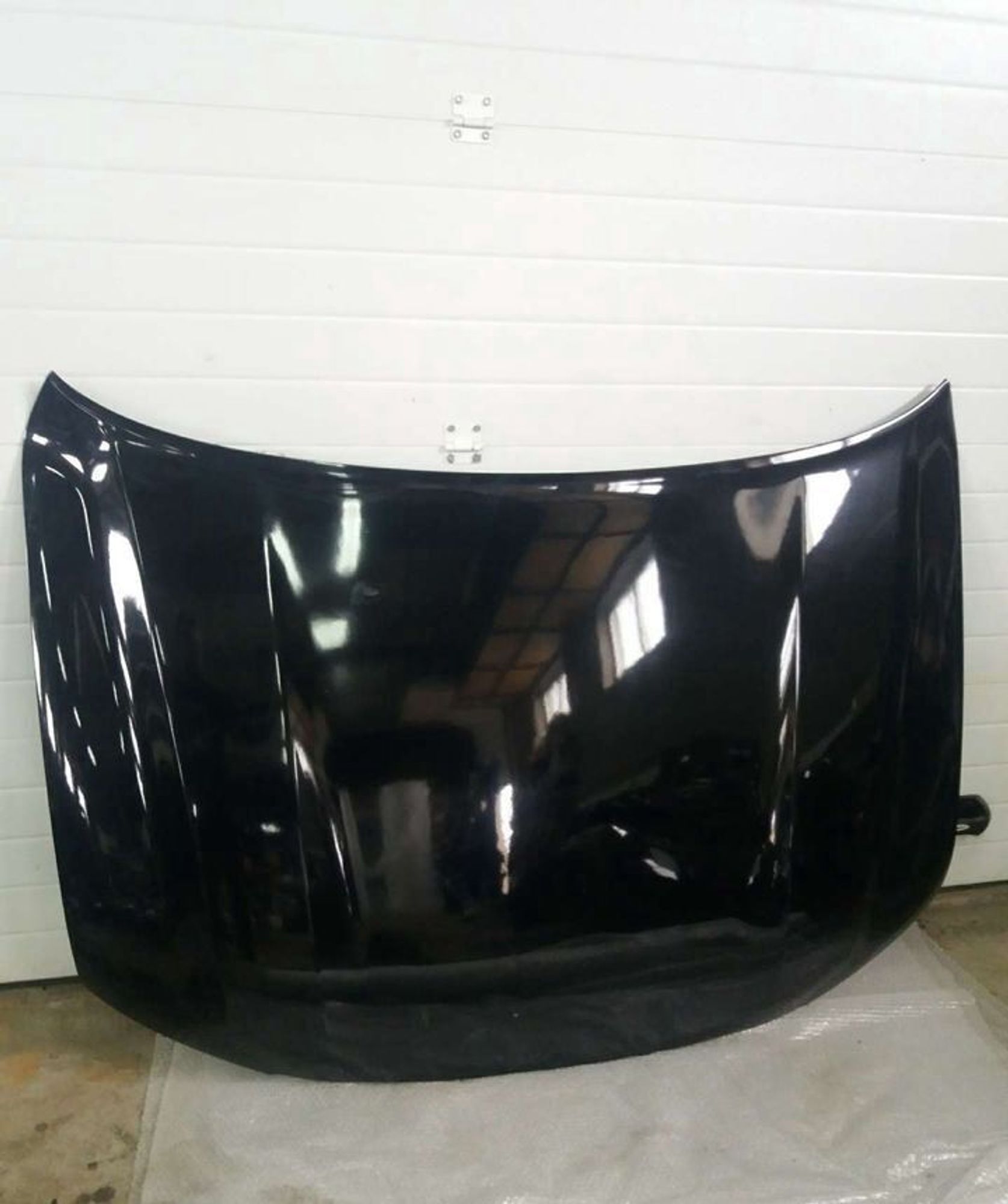 Капот Toyota Land Cruiser 200, 15000 рублей, Брянск