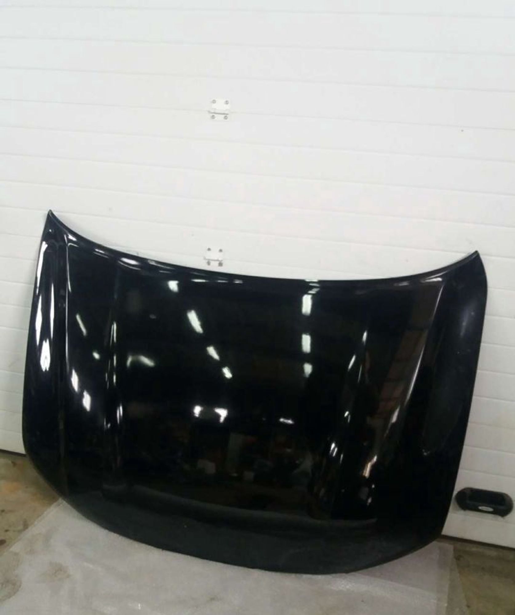 Капот Toyota Land Cruiser 200, 15000 рублей, Брянск