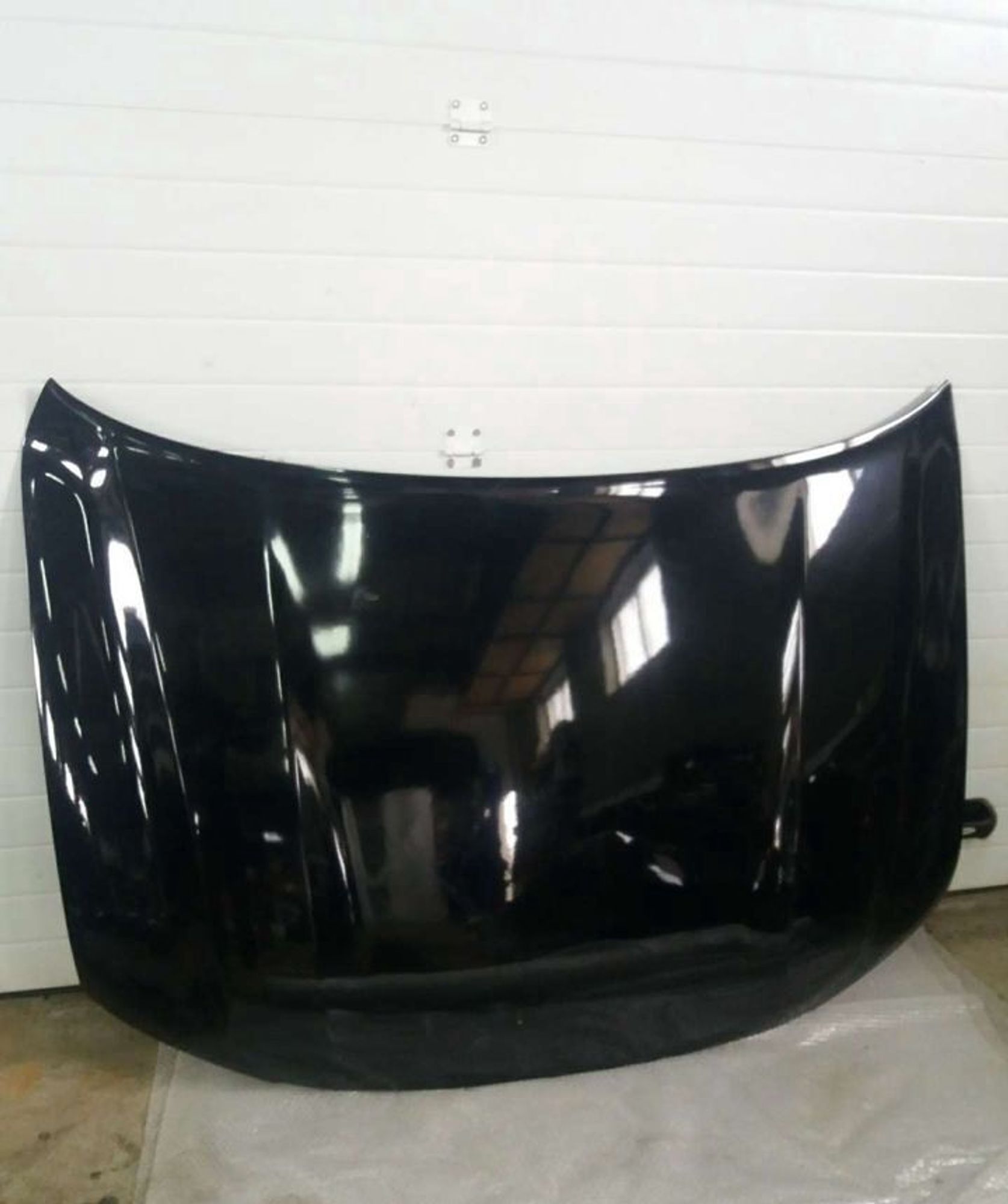 Капот Toyota Land Cruiser 200, 15000 рублей, Брянск