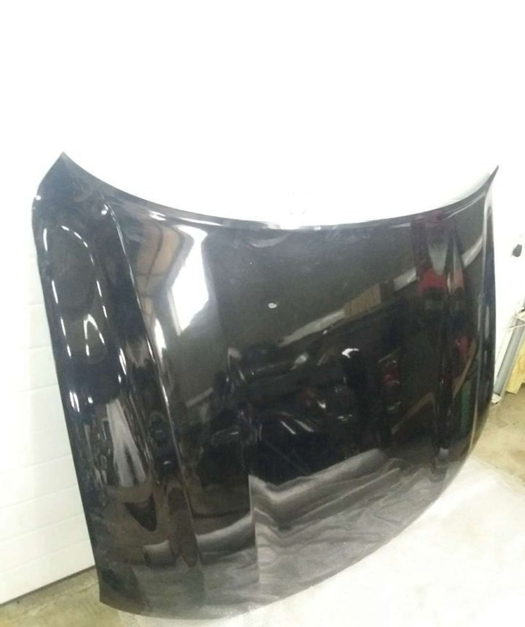 Капот Toyota Land Cruiser 200, 15000 рублей, Брянск