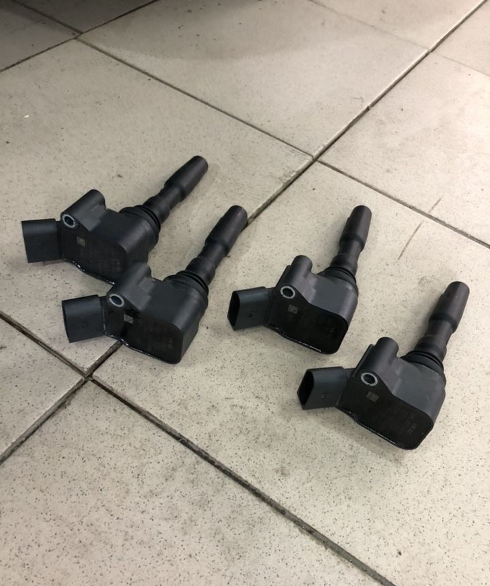 Катушка зажигания VW Volkswagen polo sedan, Golf 7, 1500 рублей, Брянск