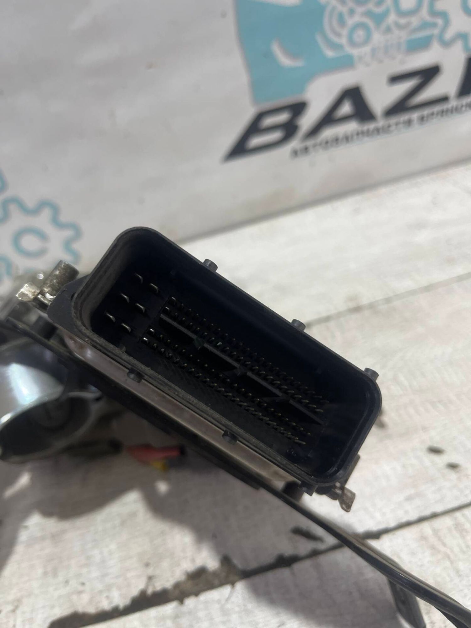 Блок управления двигателем Kia Ceed 2, 15000 рублей, Брянск