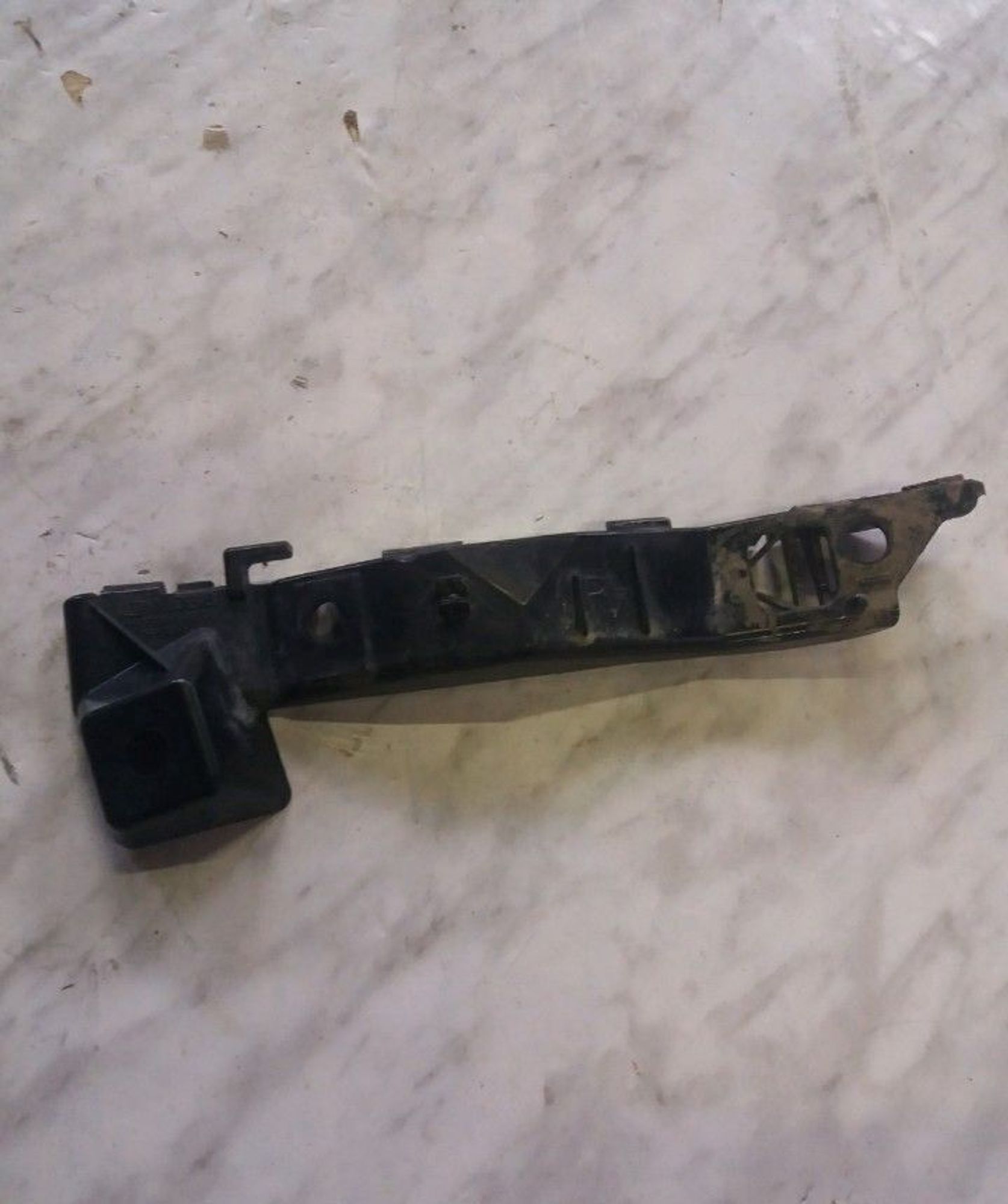 Кронштейн передней бампера правый Kia Ceed 1, 500 рублей, Брянск