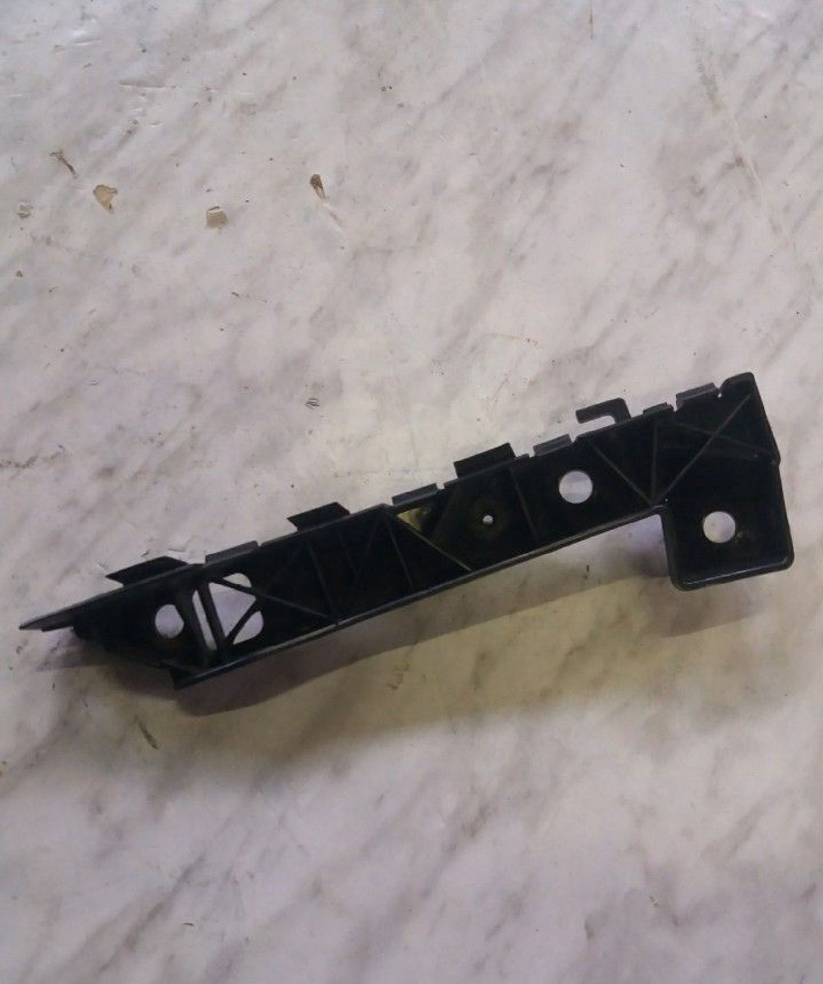 Кронштейн передней бампера правый Kia Ceed 1, 500 рублей, Брянск