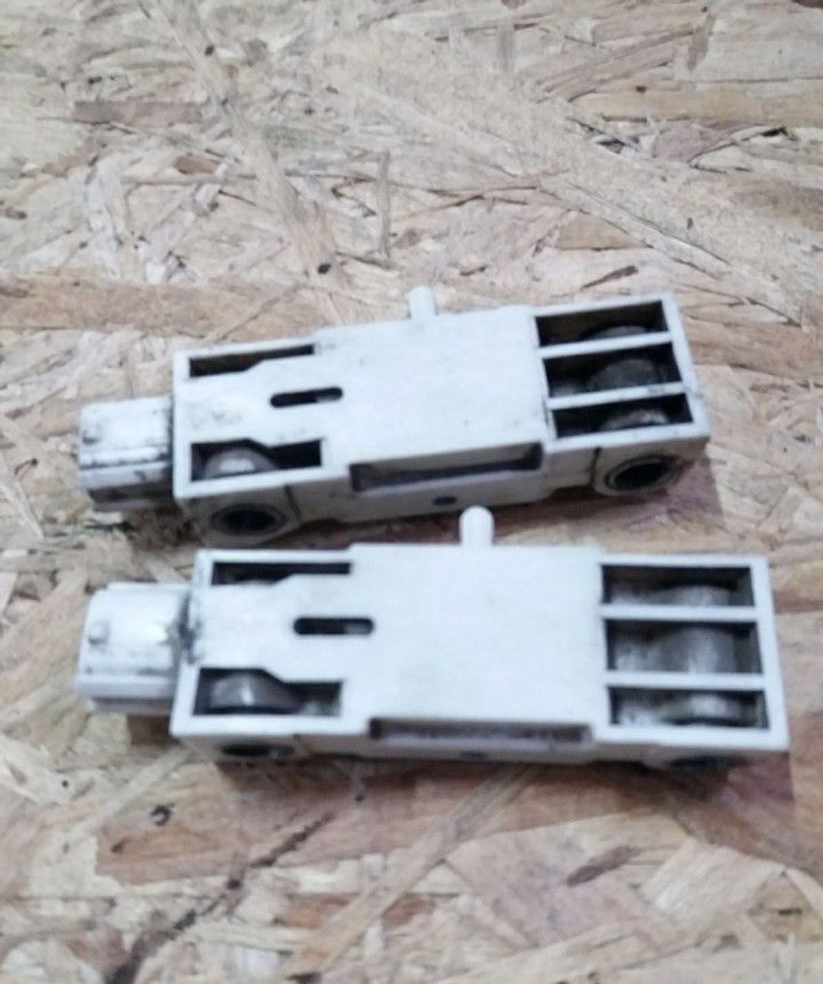 Датчик удара передний Mitsubishi Pajero 4, 2000 рублей, Брянск